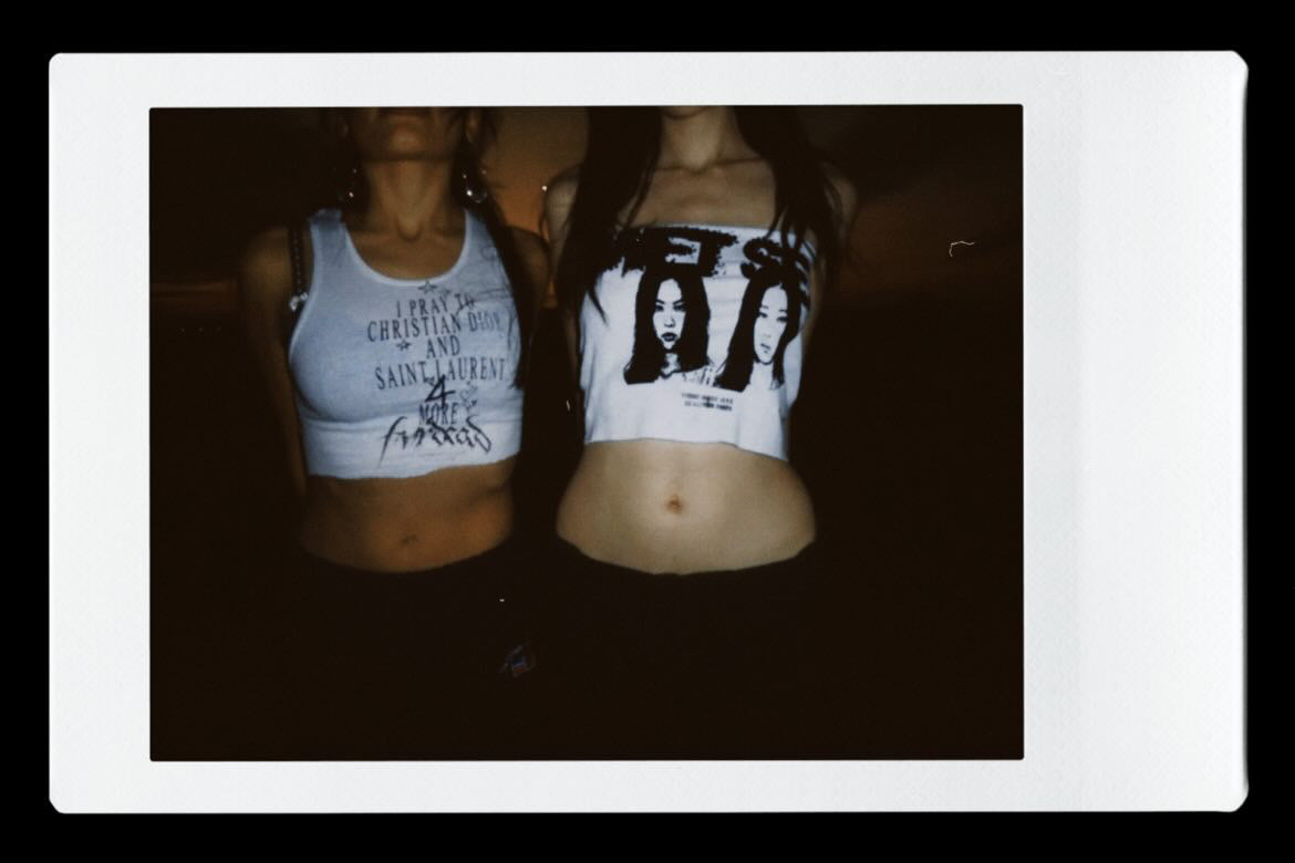 3. Wet S3x PuNk TuBEtOp