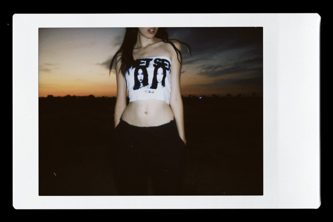 3. Wet S3x PuNk TuBEtOp