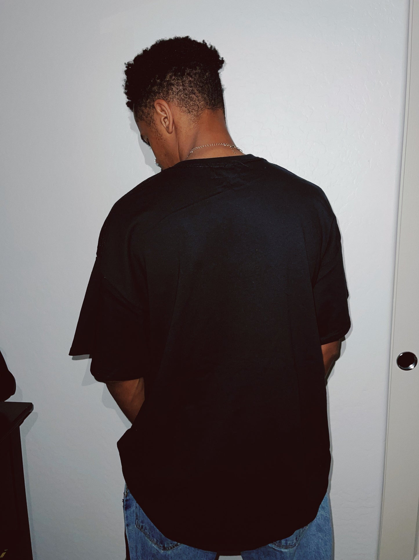 3. Honey my buns