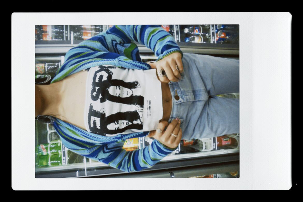 3. Wet S3x PuNk TuBEtOp
