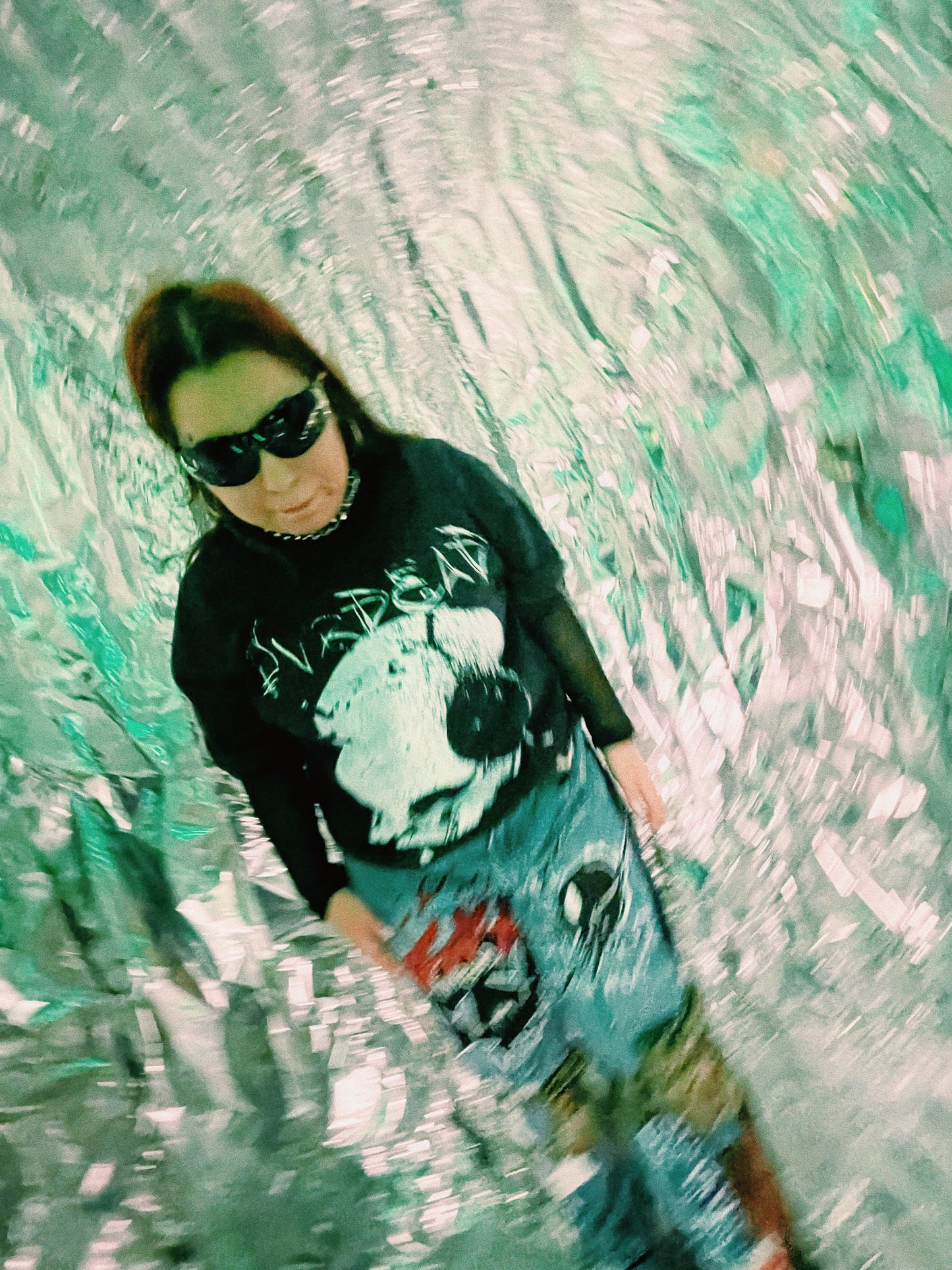 2. Screw-d UP!!!
