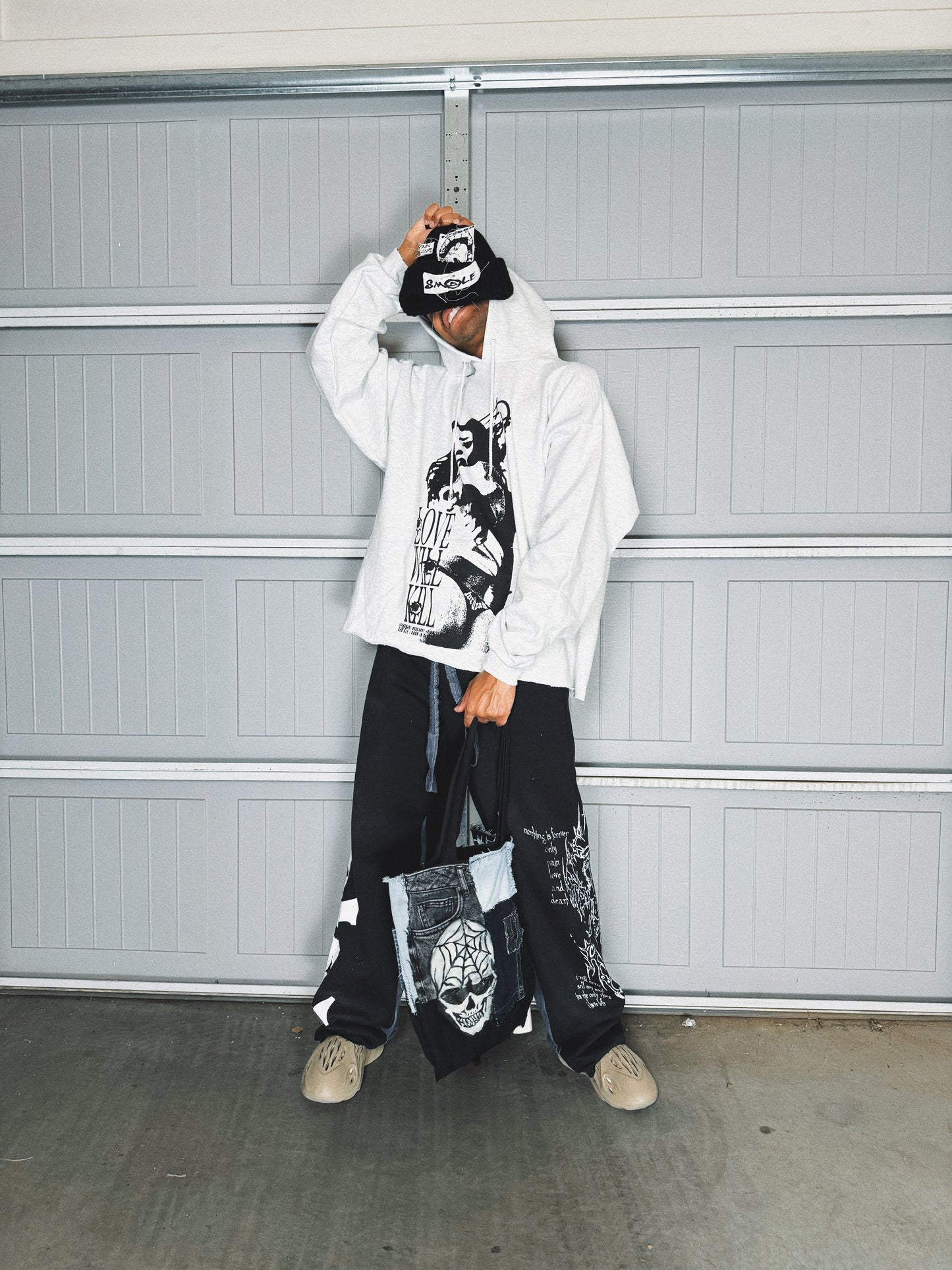 PAIN Beenie