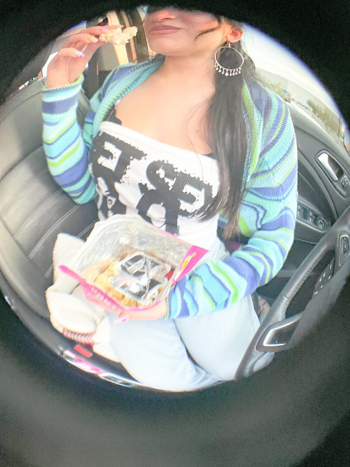 3. Wet S3x PuNk TuBEtOp