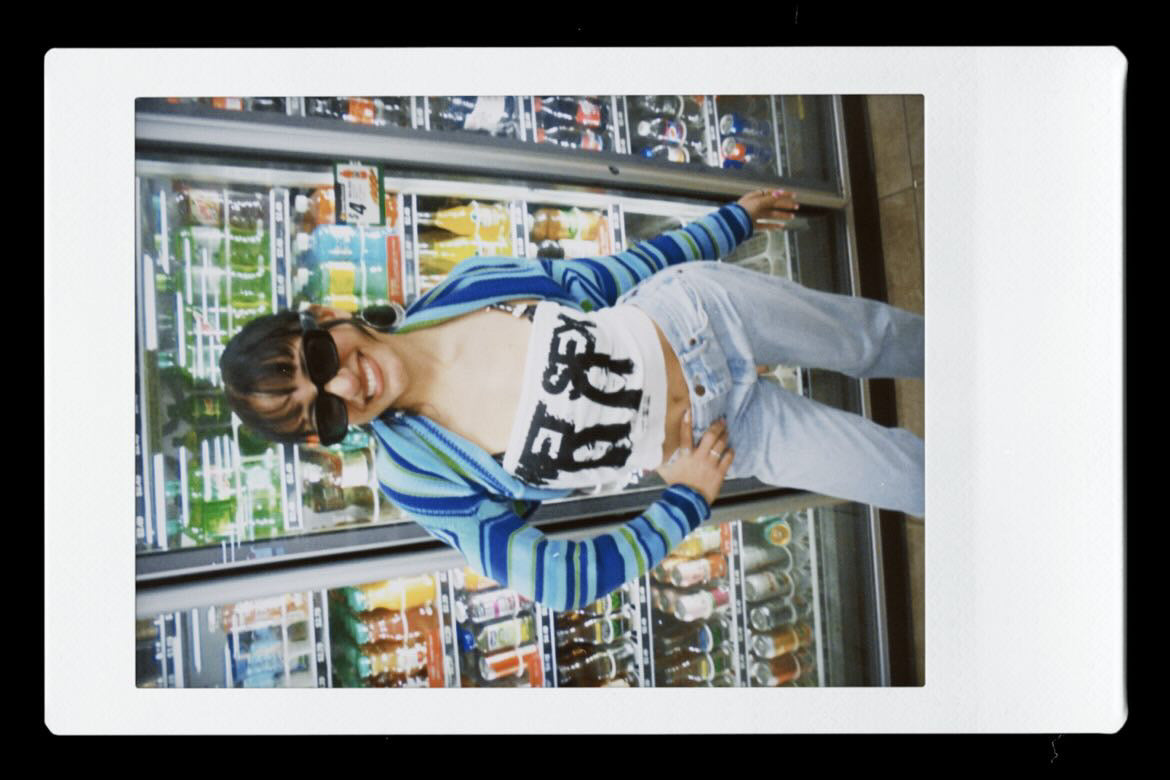 3. Wet S3x PuNk TuBEtOp