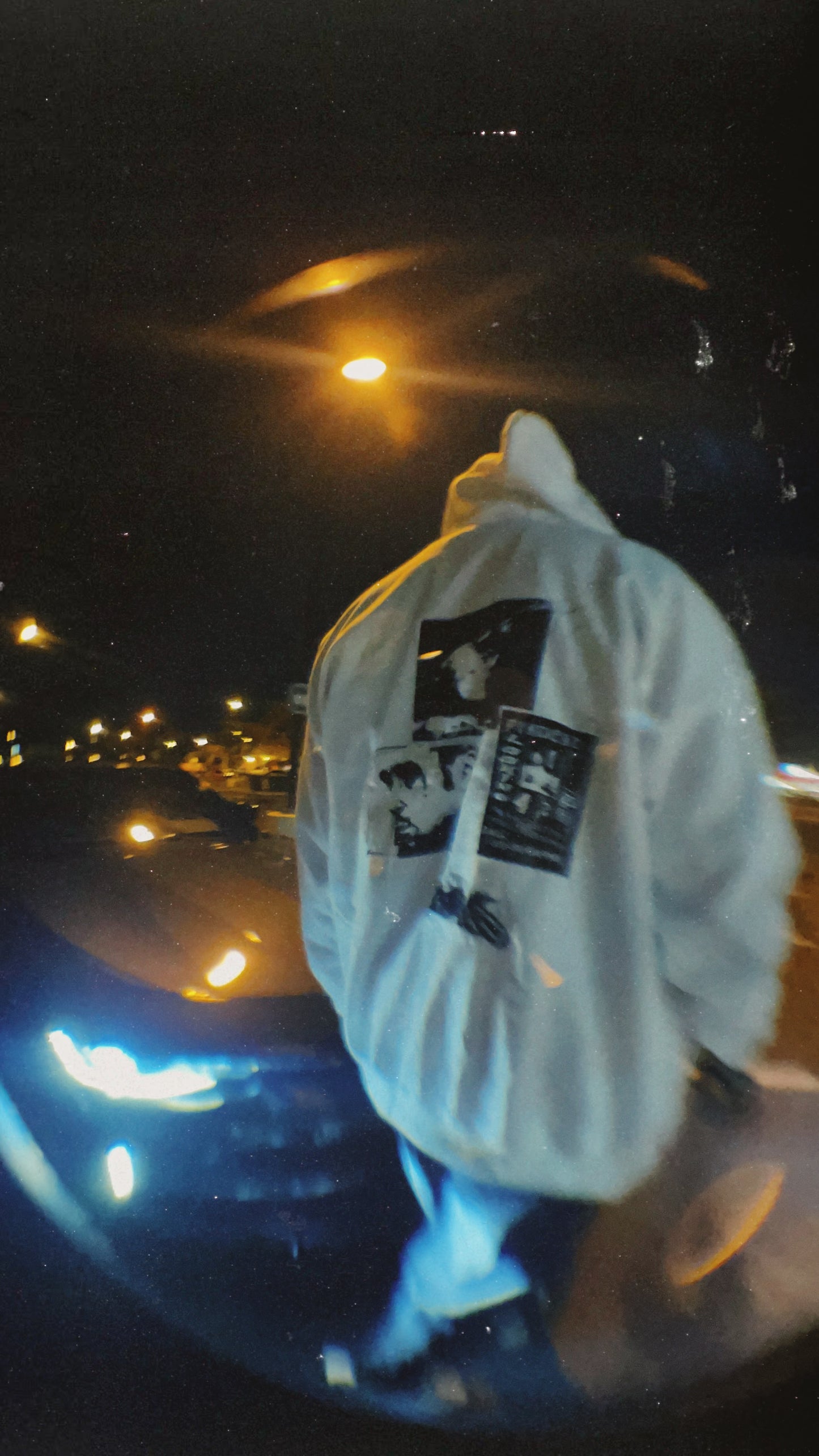 1. Wet S3X ZipUp Hoodie