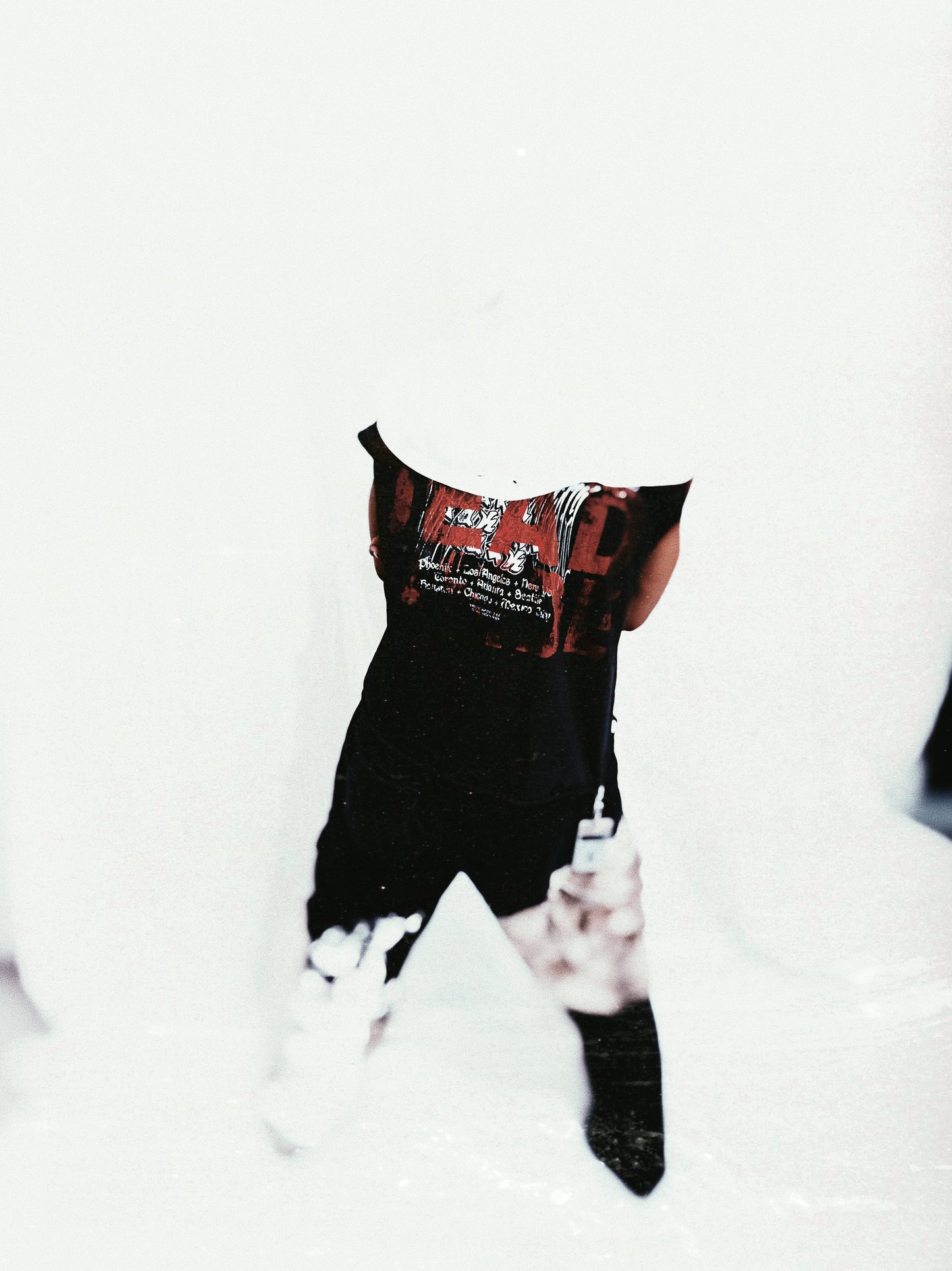 Punk Kid Reloaded