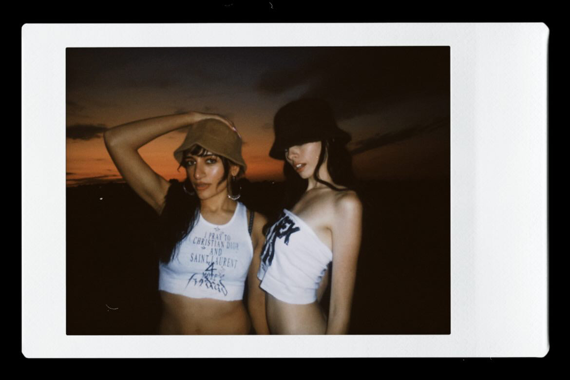 3. Pray 4 more Fvrdead tAnkToP