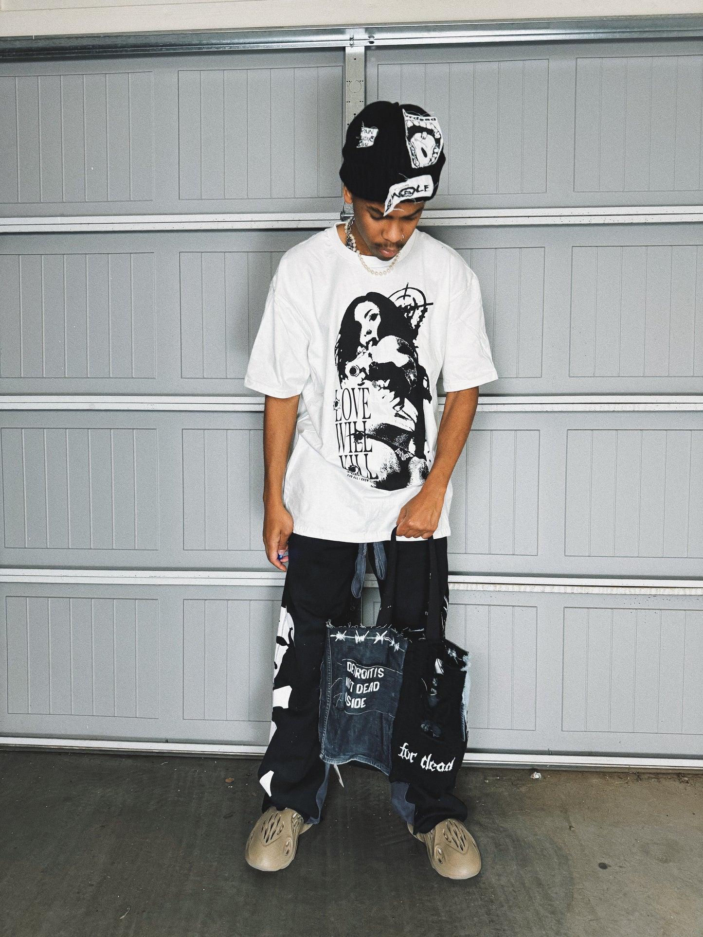 PAIN Beenie