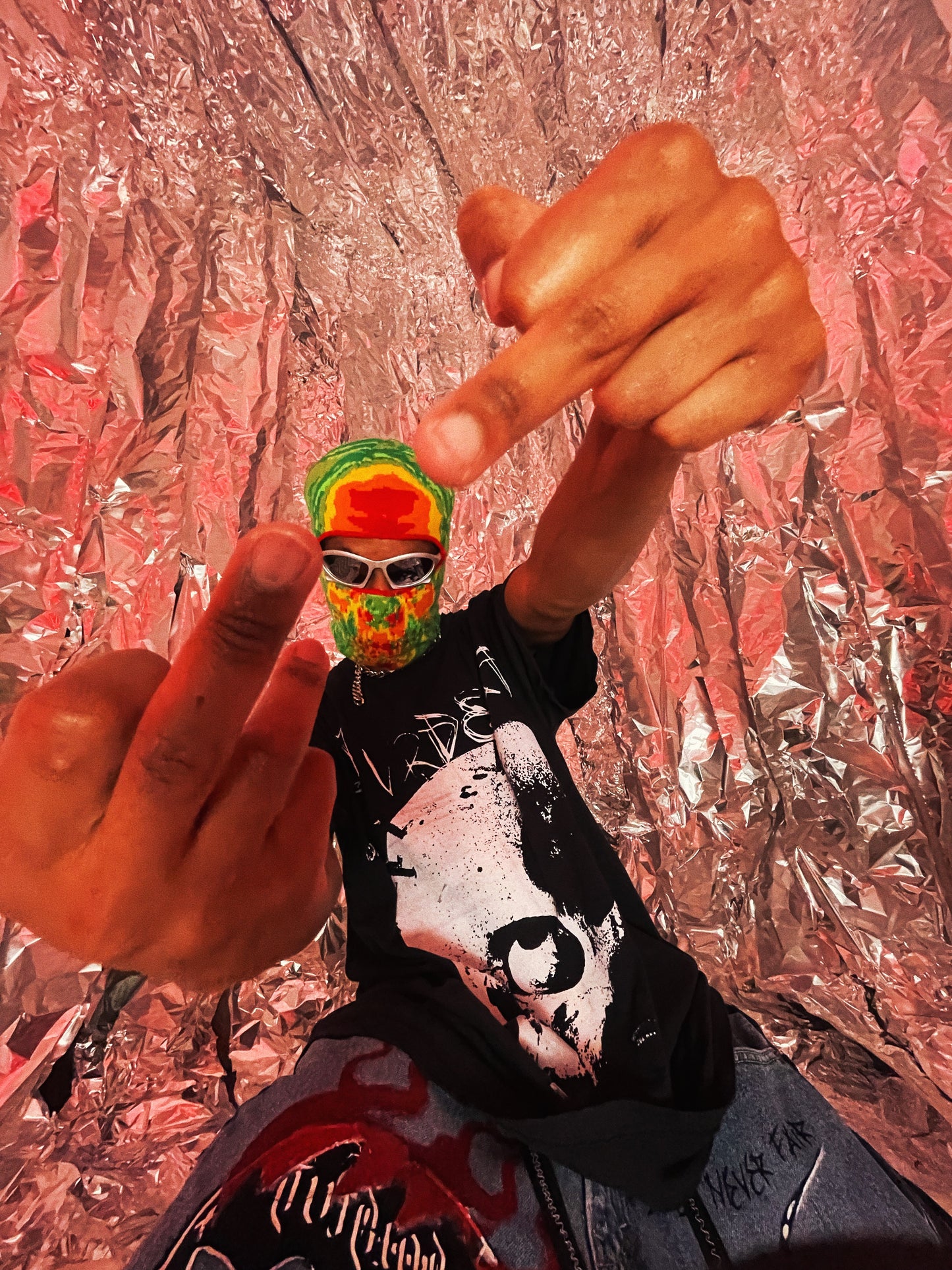 2. Screw-d UP!!!