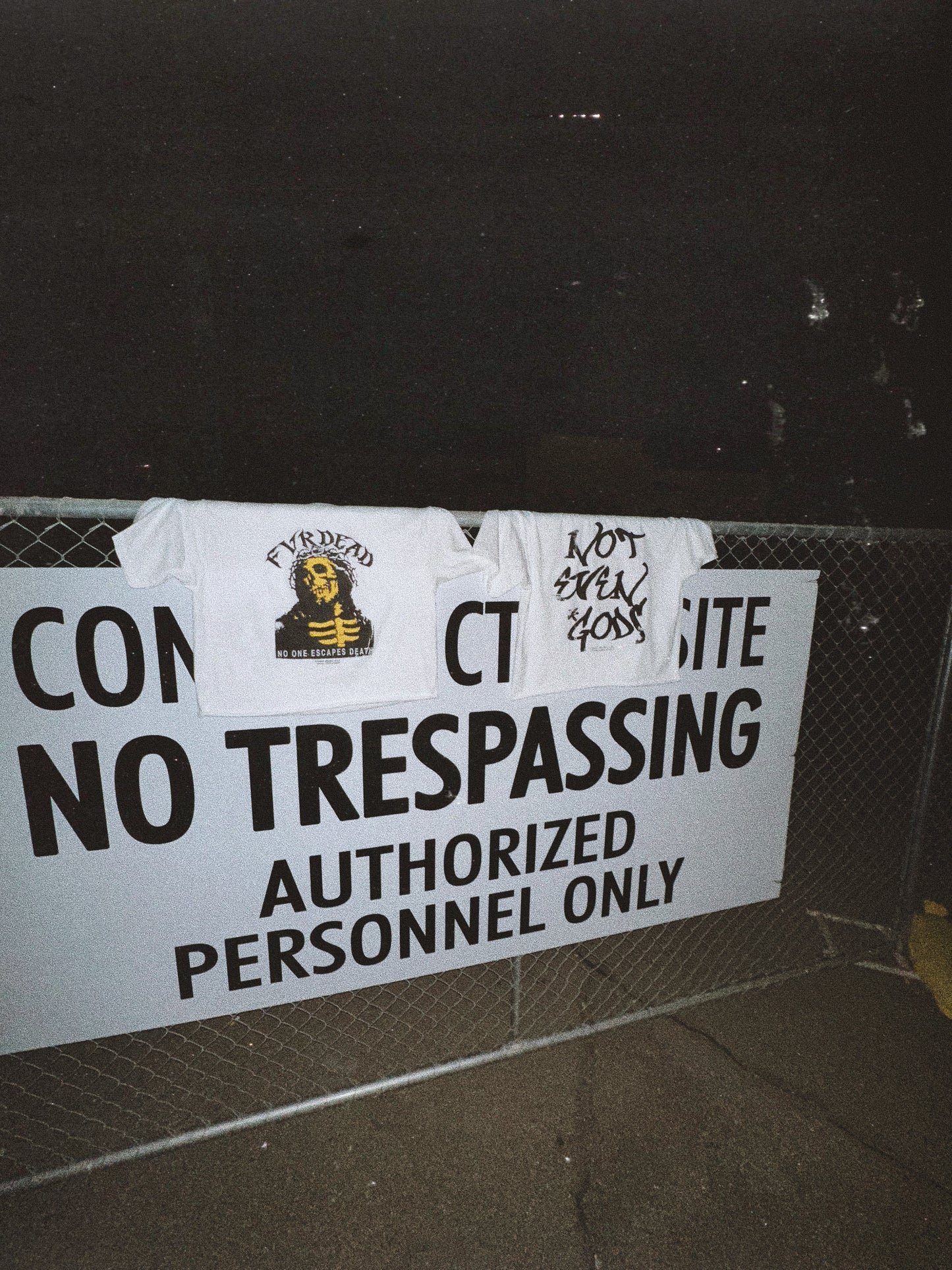 1. No one escapes death