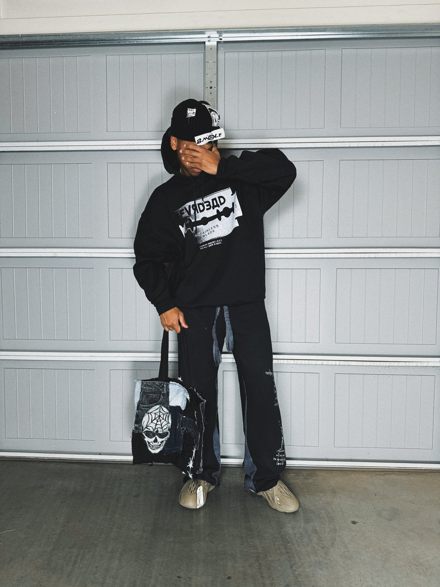PAIN Beenie