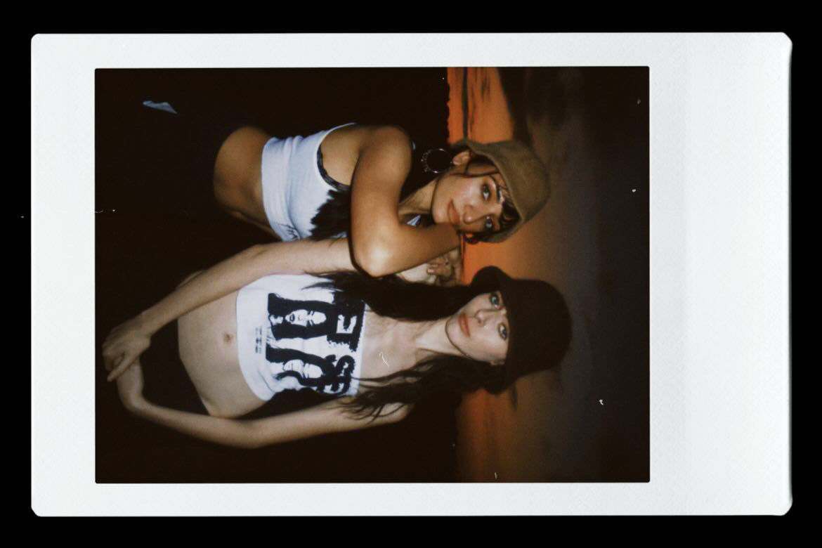 3. Wet S3x PuNk TuBEtOp