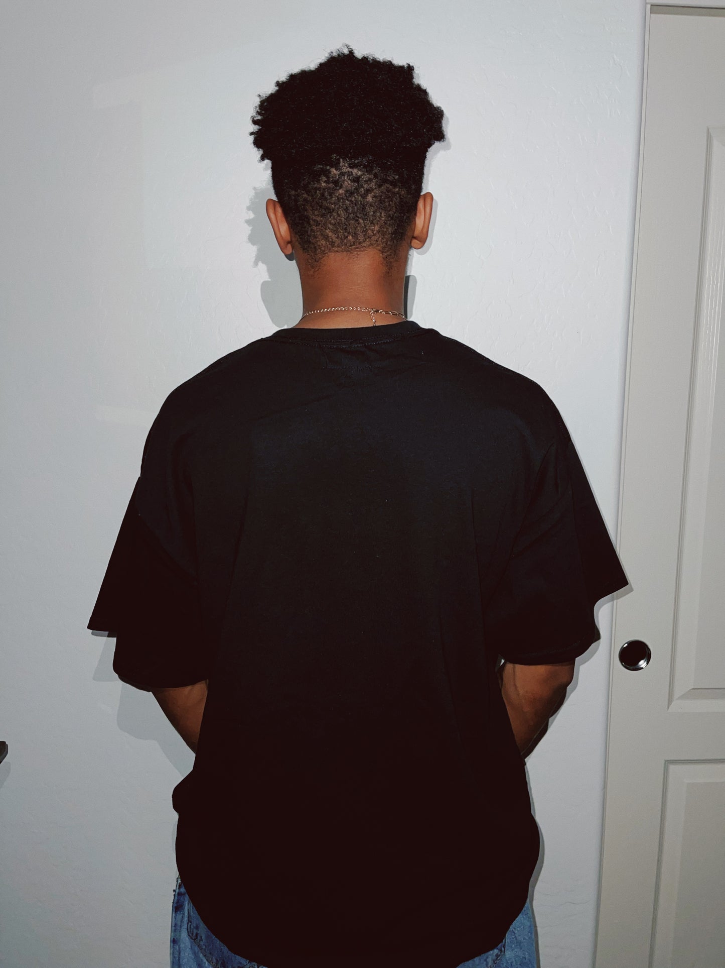 3. Honey my buns