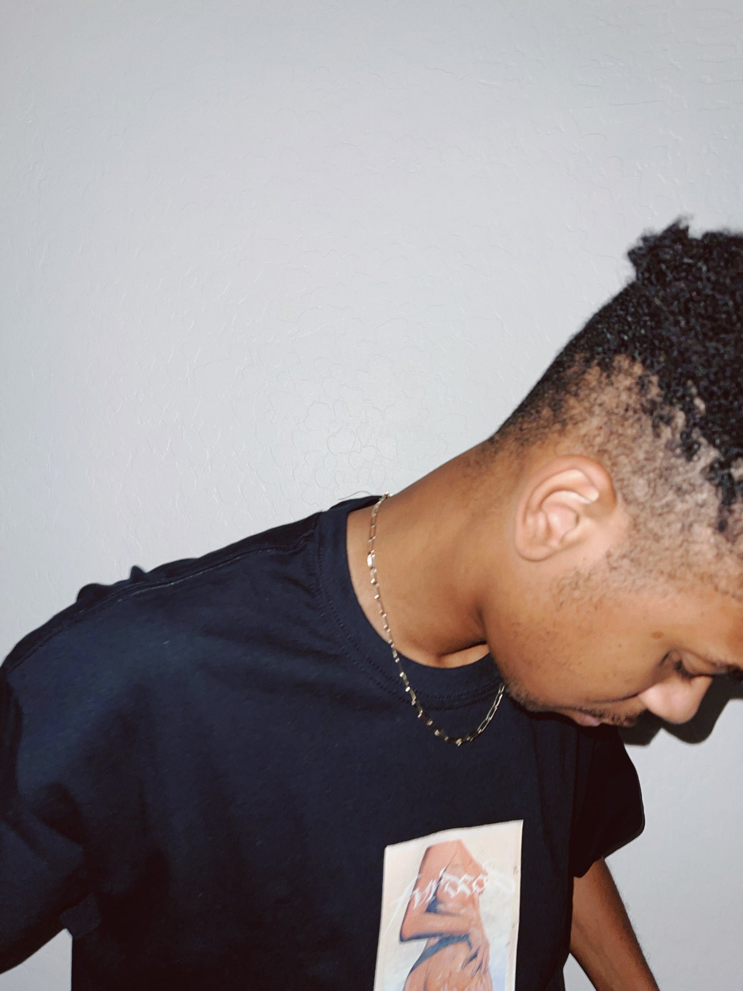 3. Honey my buns