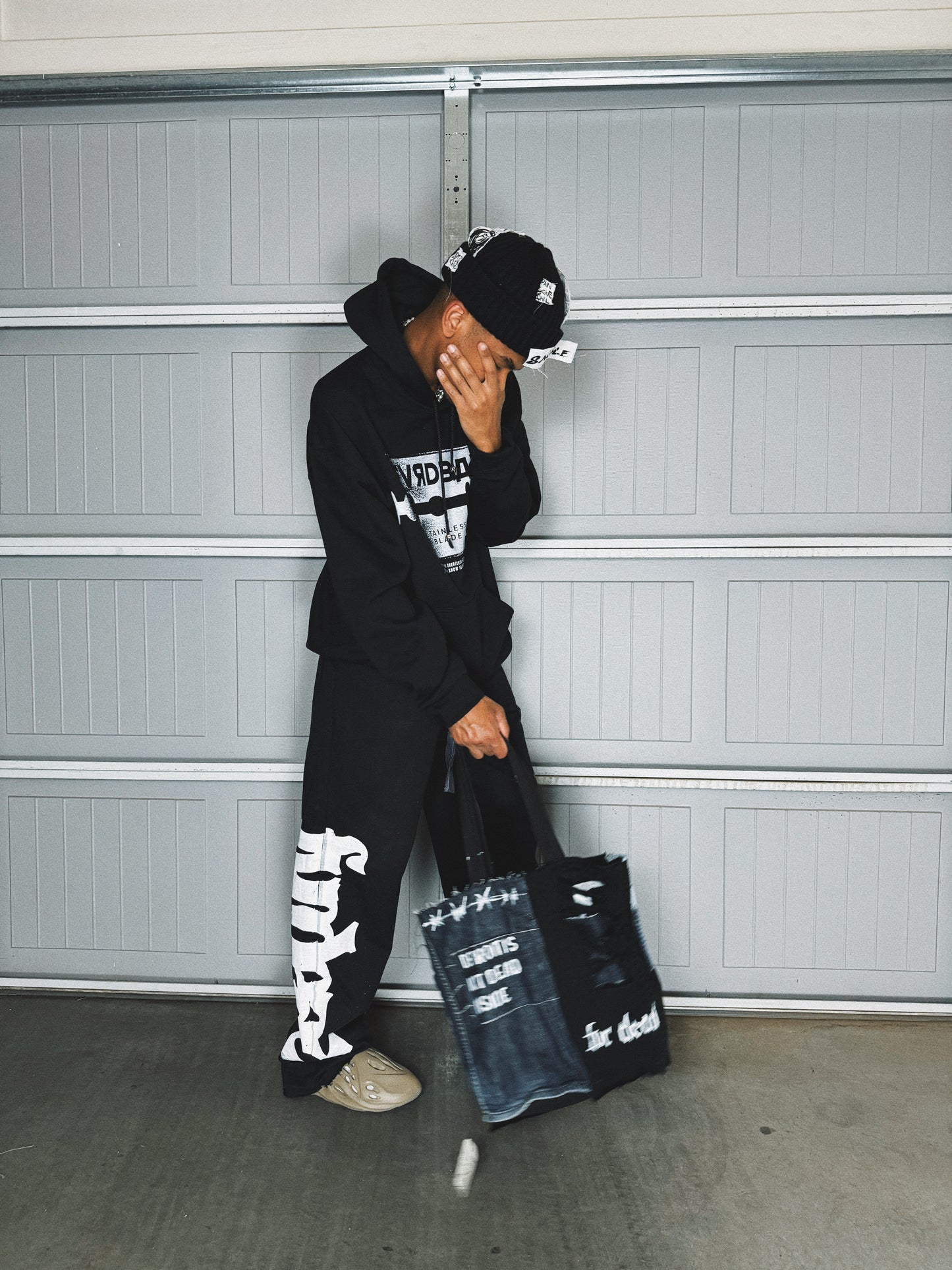 PAIN Beenie