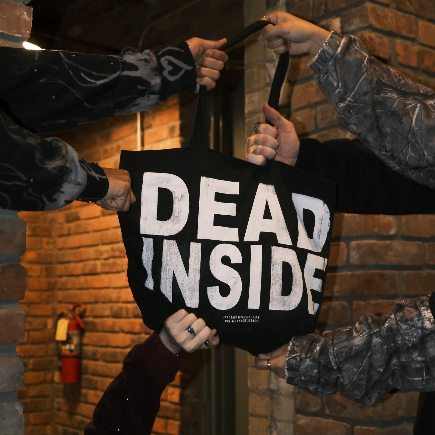 #4 PUNK 1 of 1 upcycled hoodie
