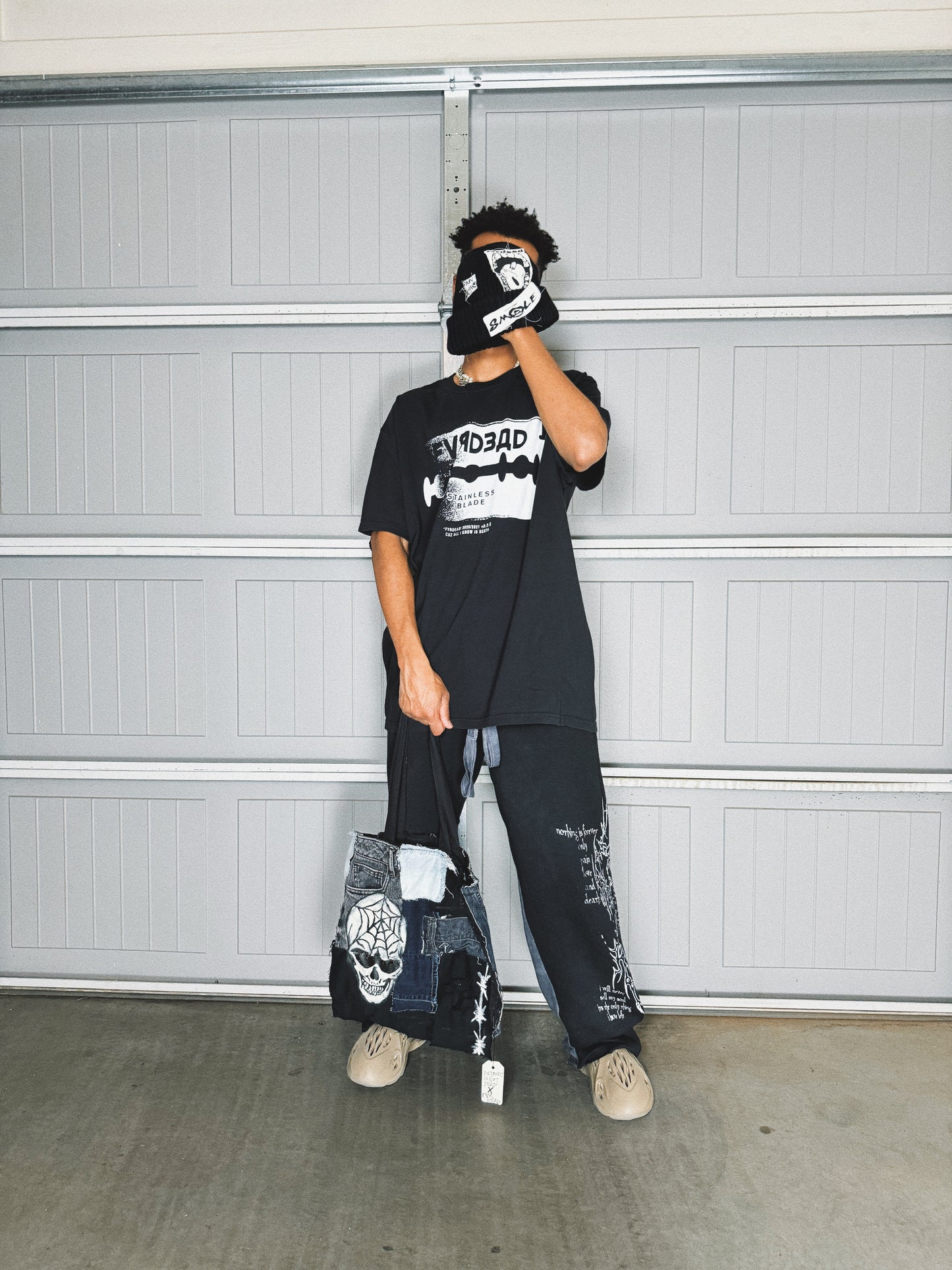 PAIN Beenie