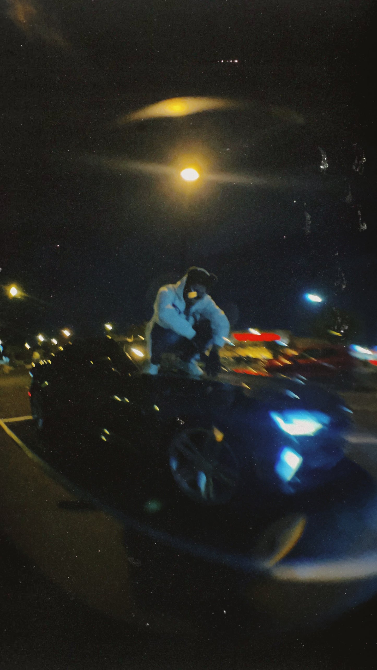 1. Wet S3X ZipUp Hoodie