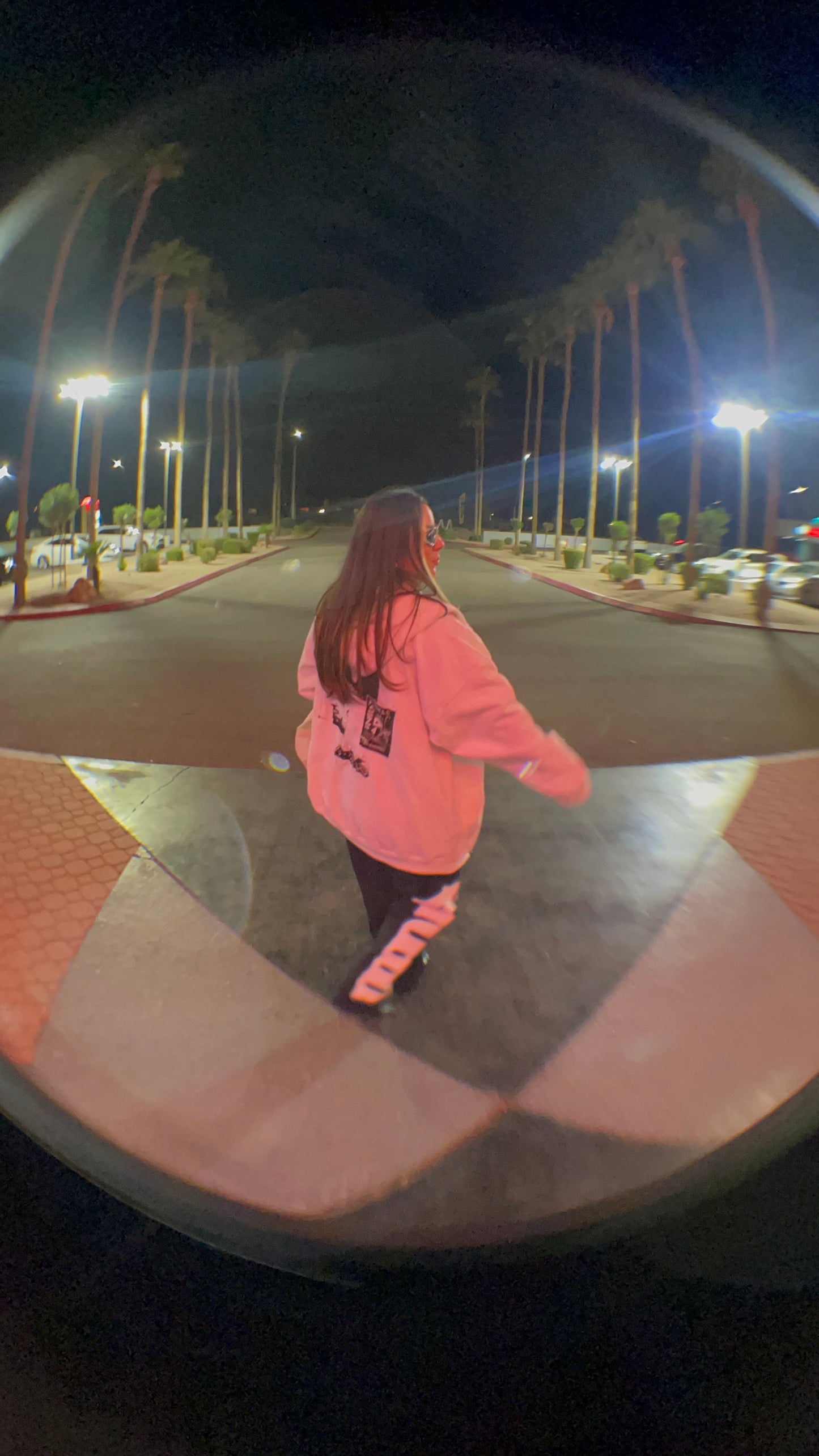 1. Wet S3X ZipUp Hoodie