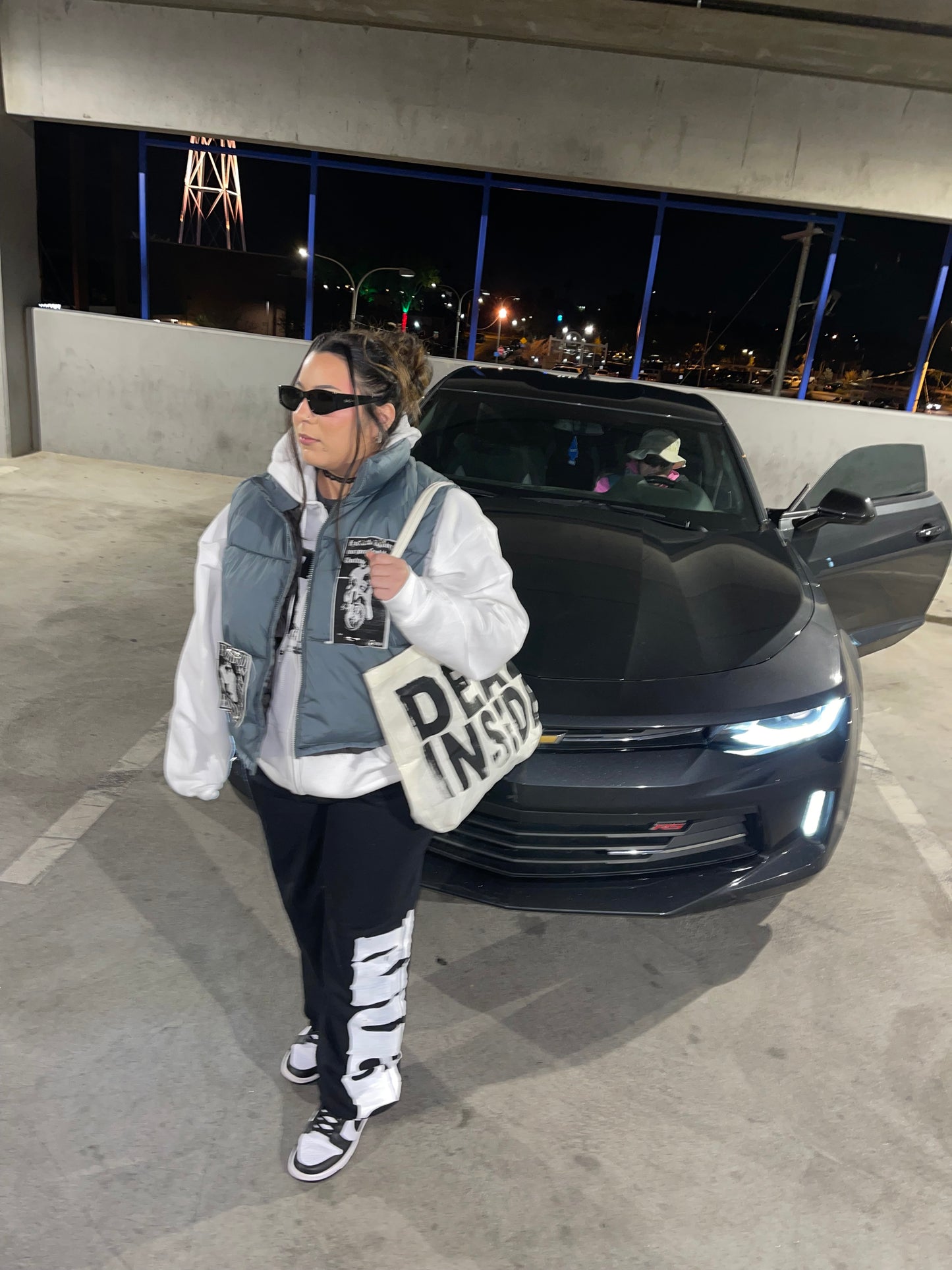 1. Wet S3X ZipUp Hoodie