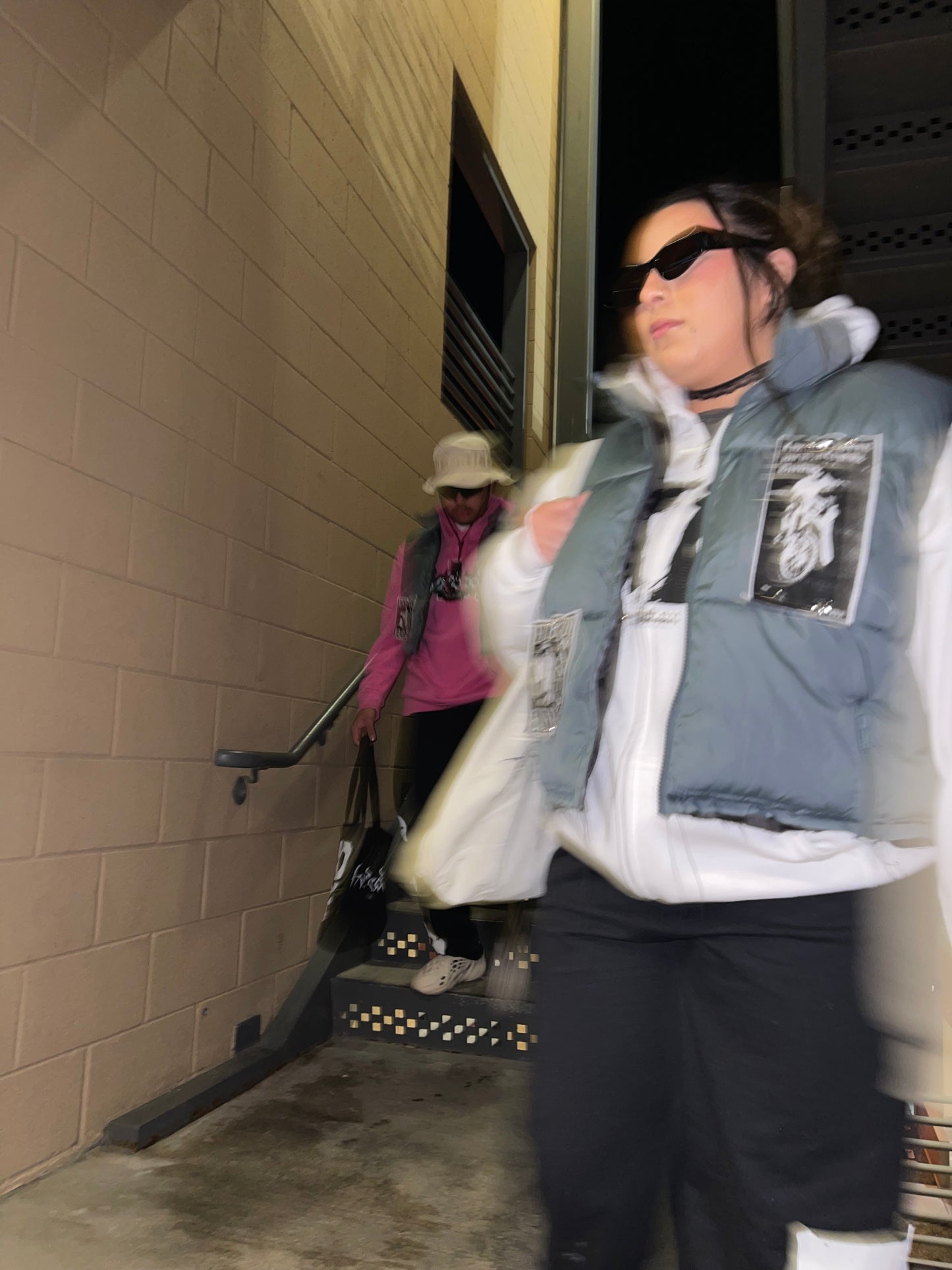 1. Wet S3X ZipUp Hoodie