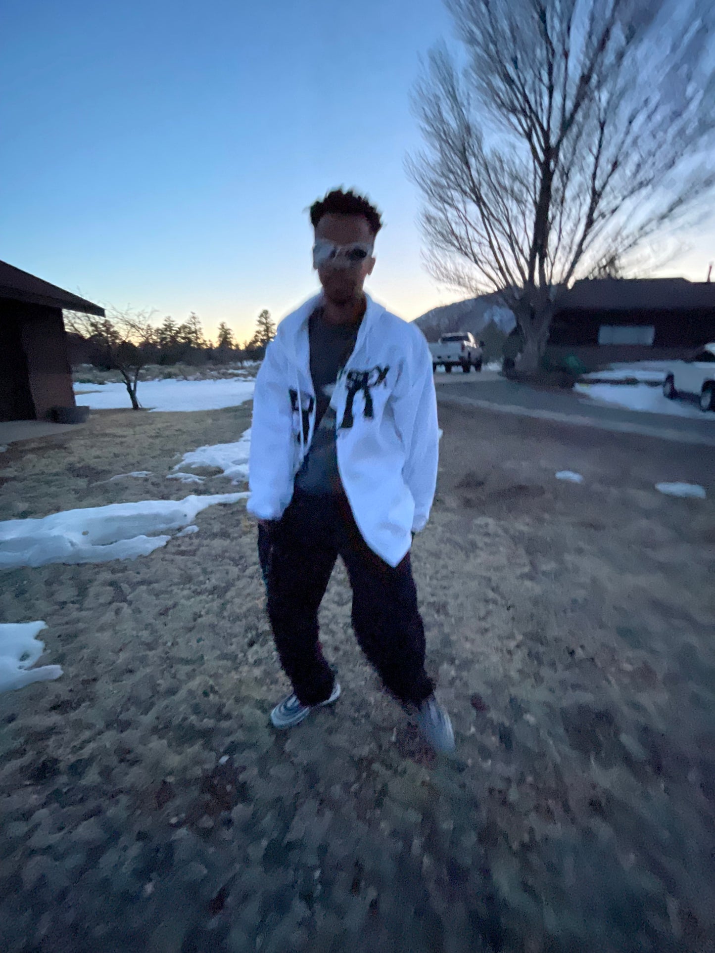 1. Wet S3X ZipUp Hoodie