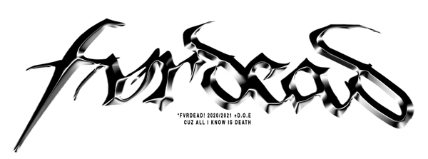 Fvrdead logo