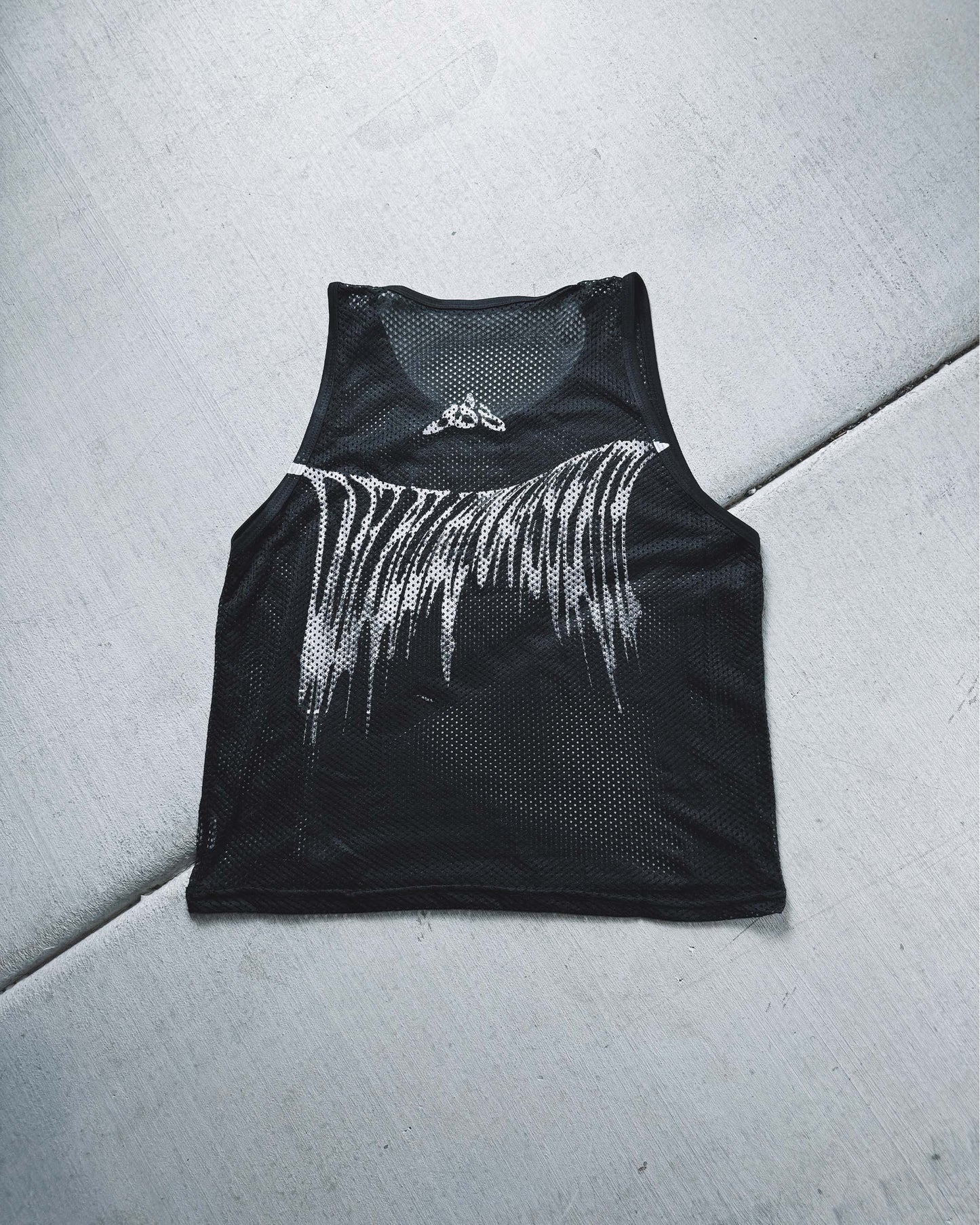 Grunge Vest V2