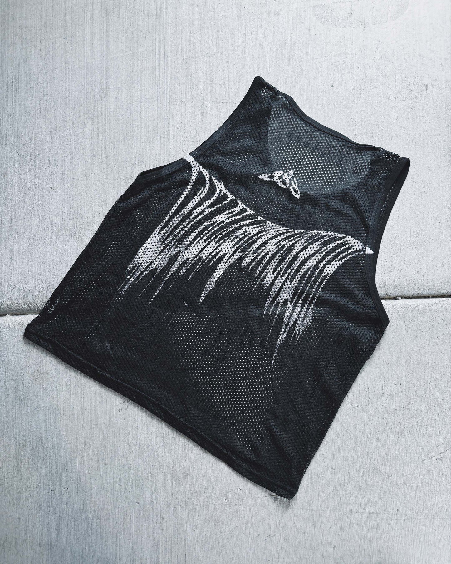 Grunge Vest V2