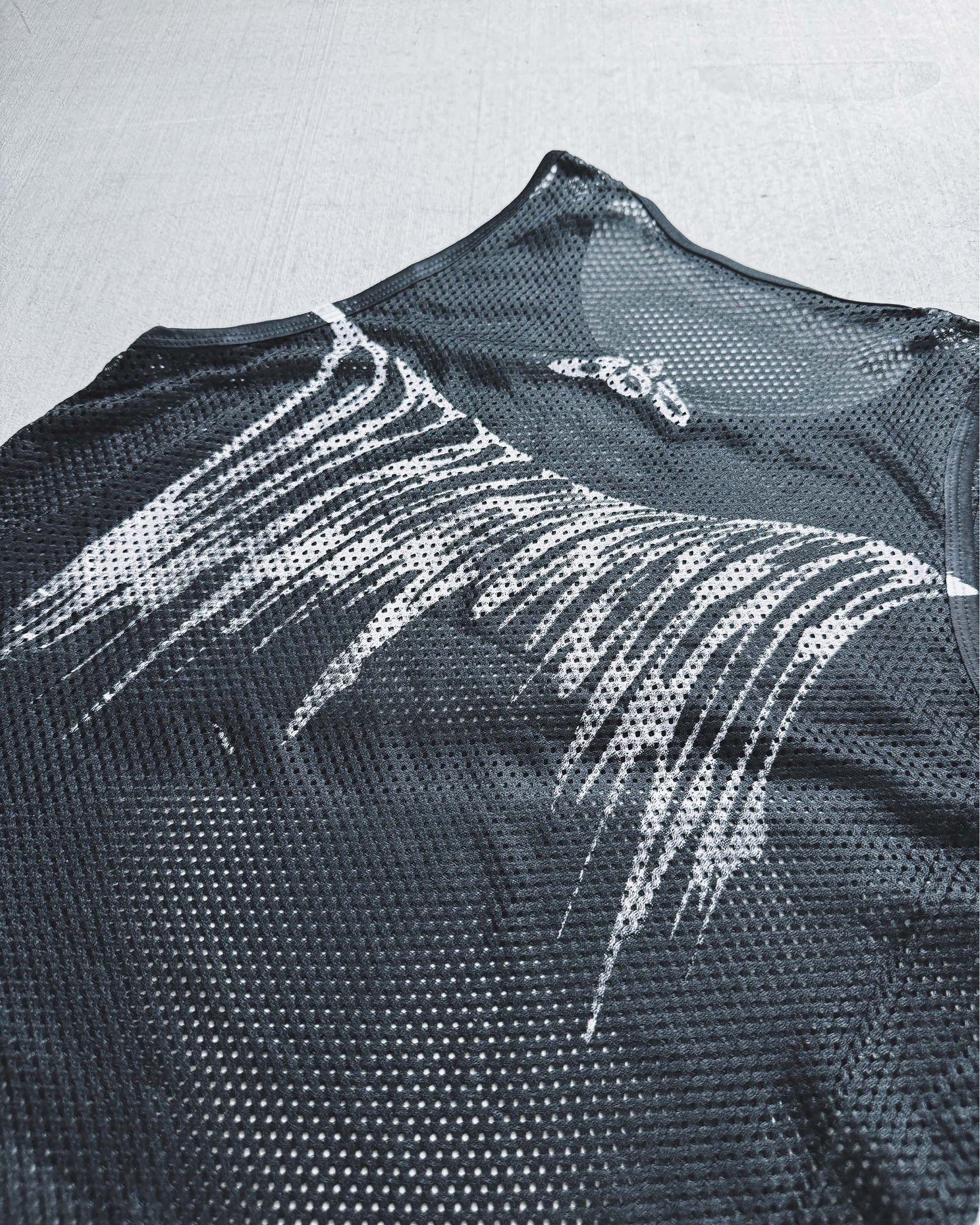 Grunge Vest V2