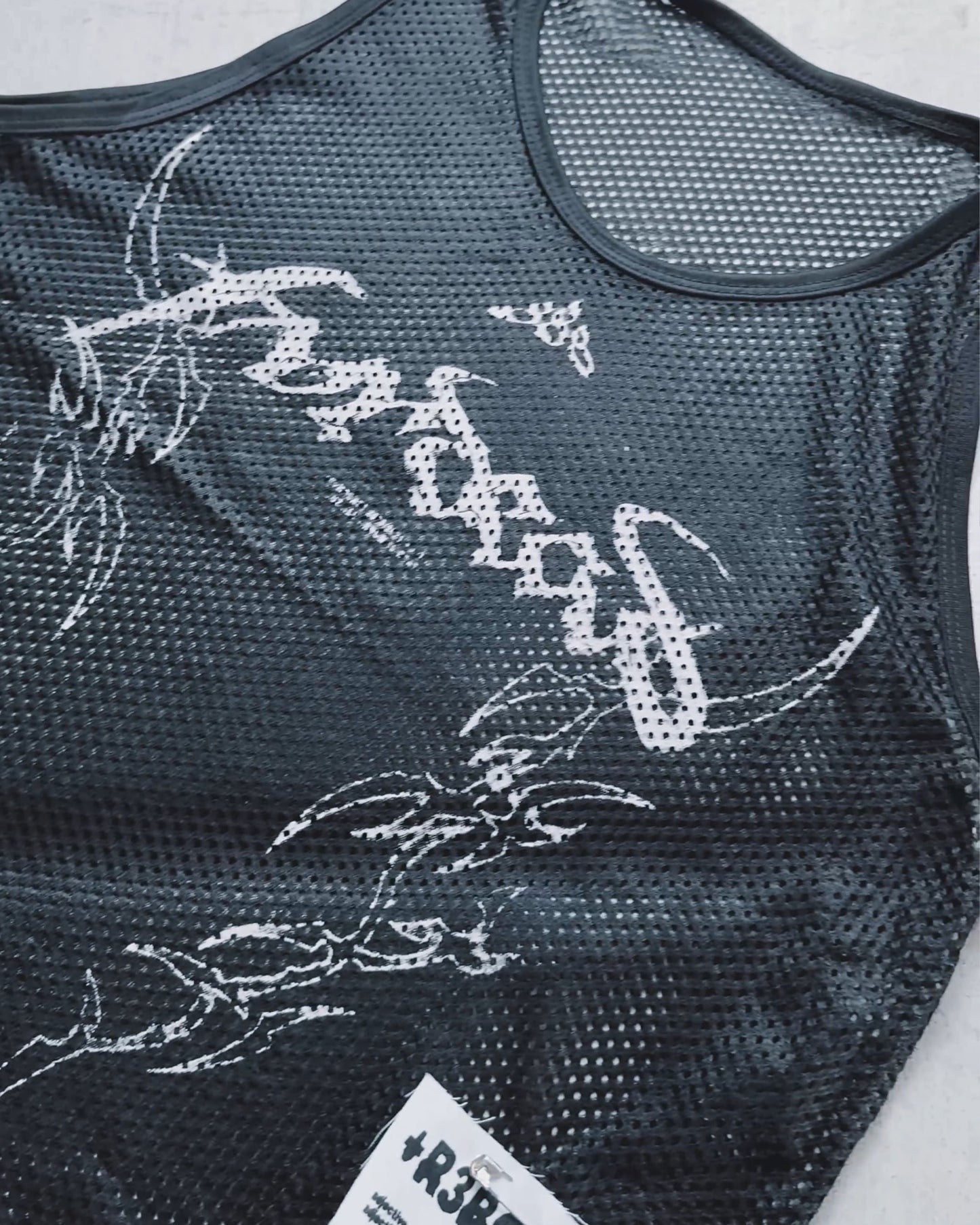 Grunge Vest V2