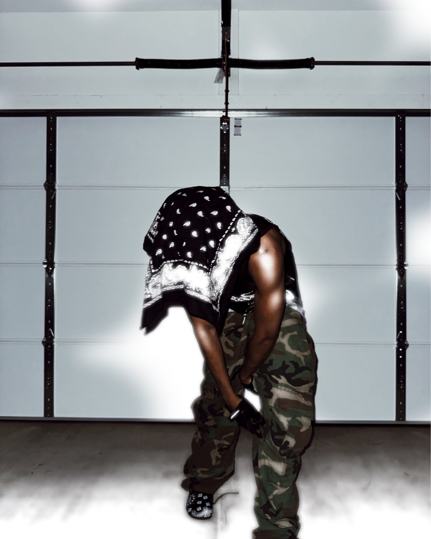 Grunge Vest V2