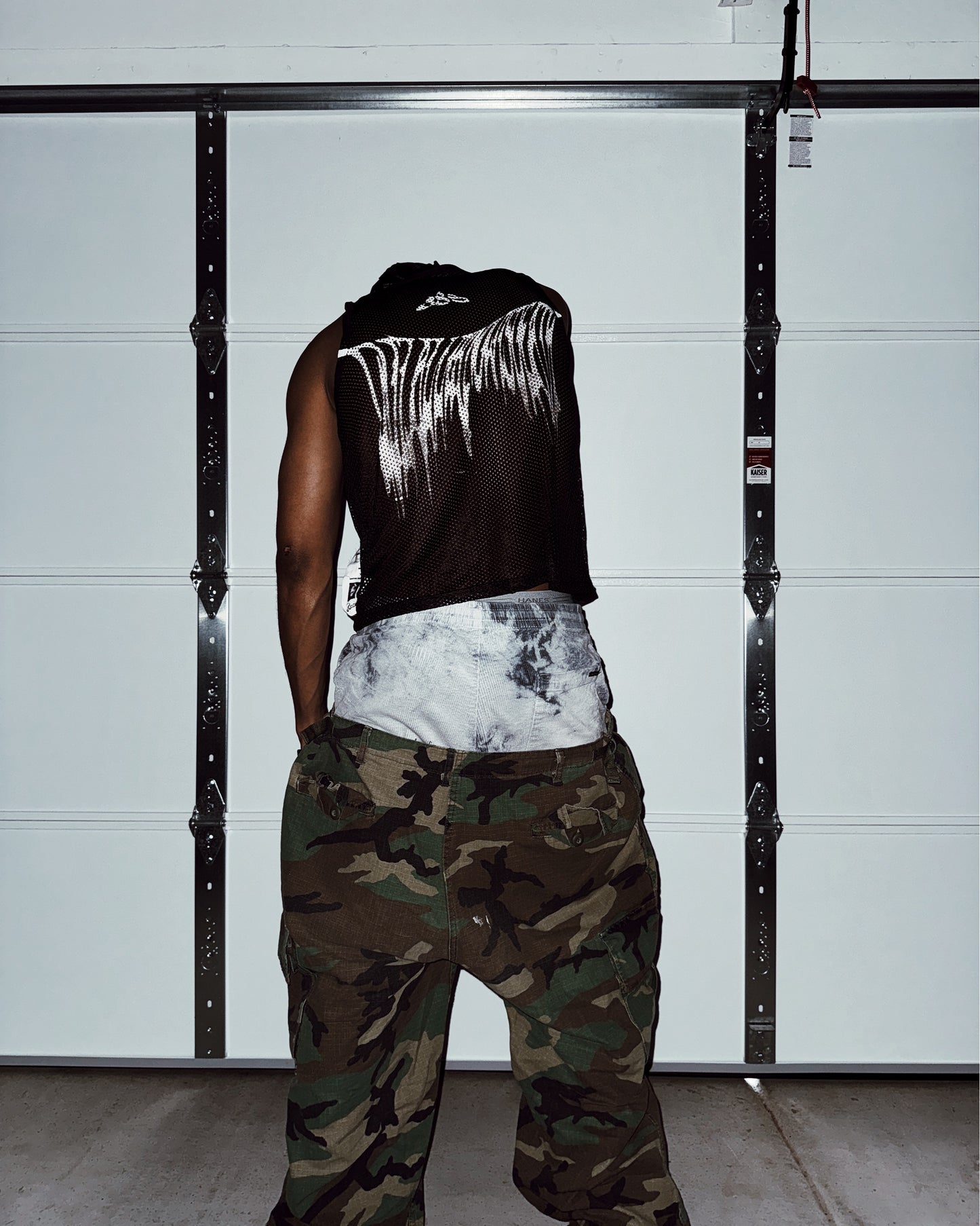 Grunge Vest V2