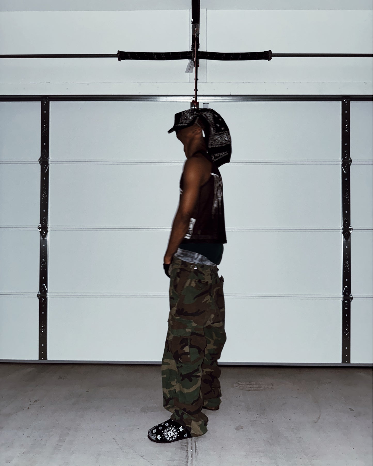 Grunge Vest V2