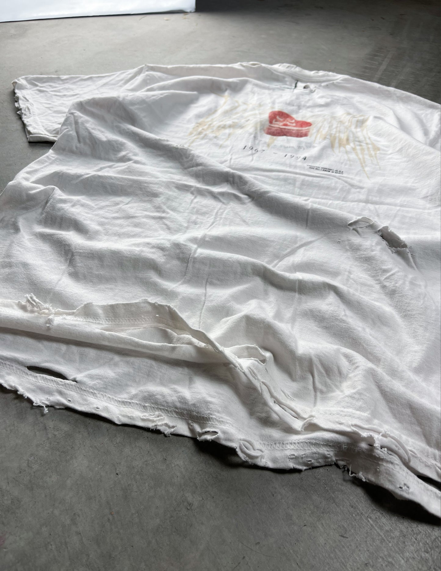 1. Love Kills