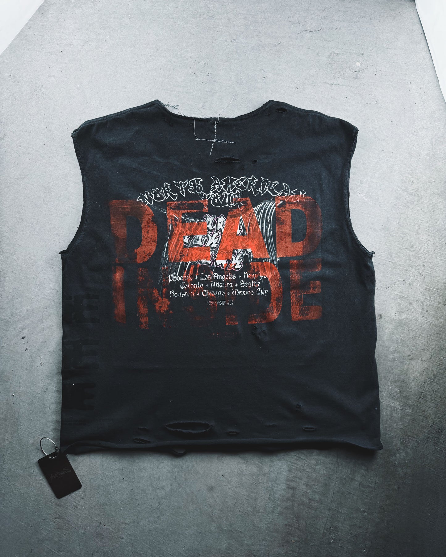 Punk Kid Reloaded