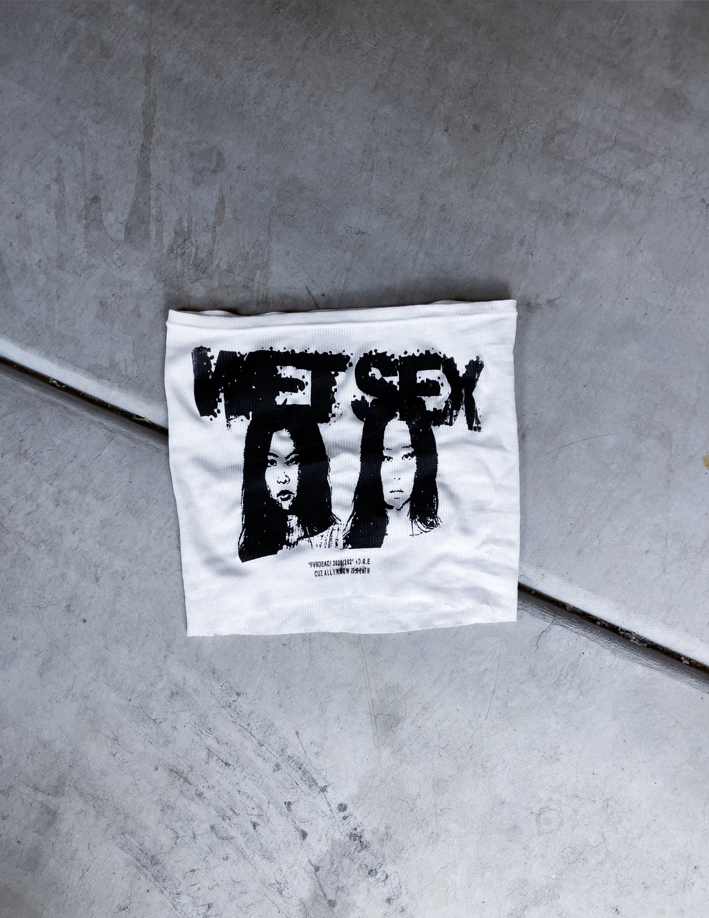 3. Wet S3x PuNk TuBEtOp