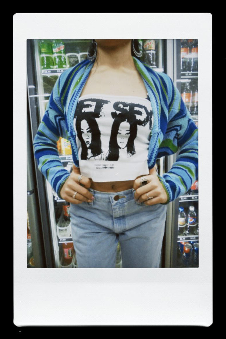 3. Wet S3x PuNk TuBEtOp