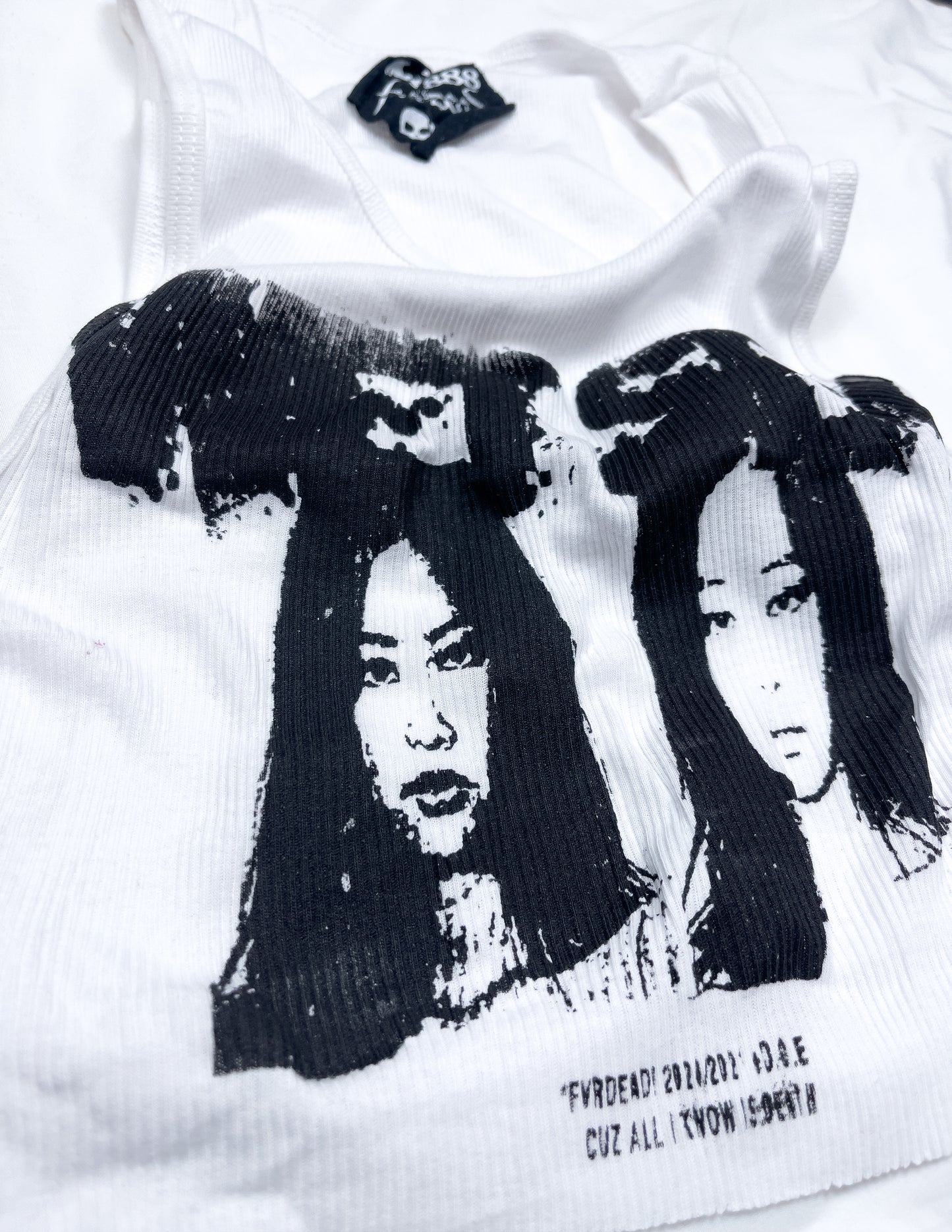 3. Wet S3x PuNk tAnkToP