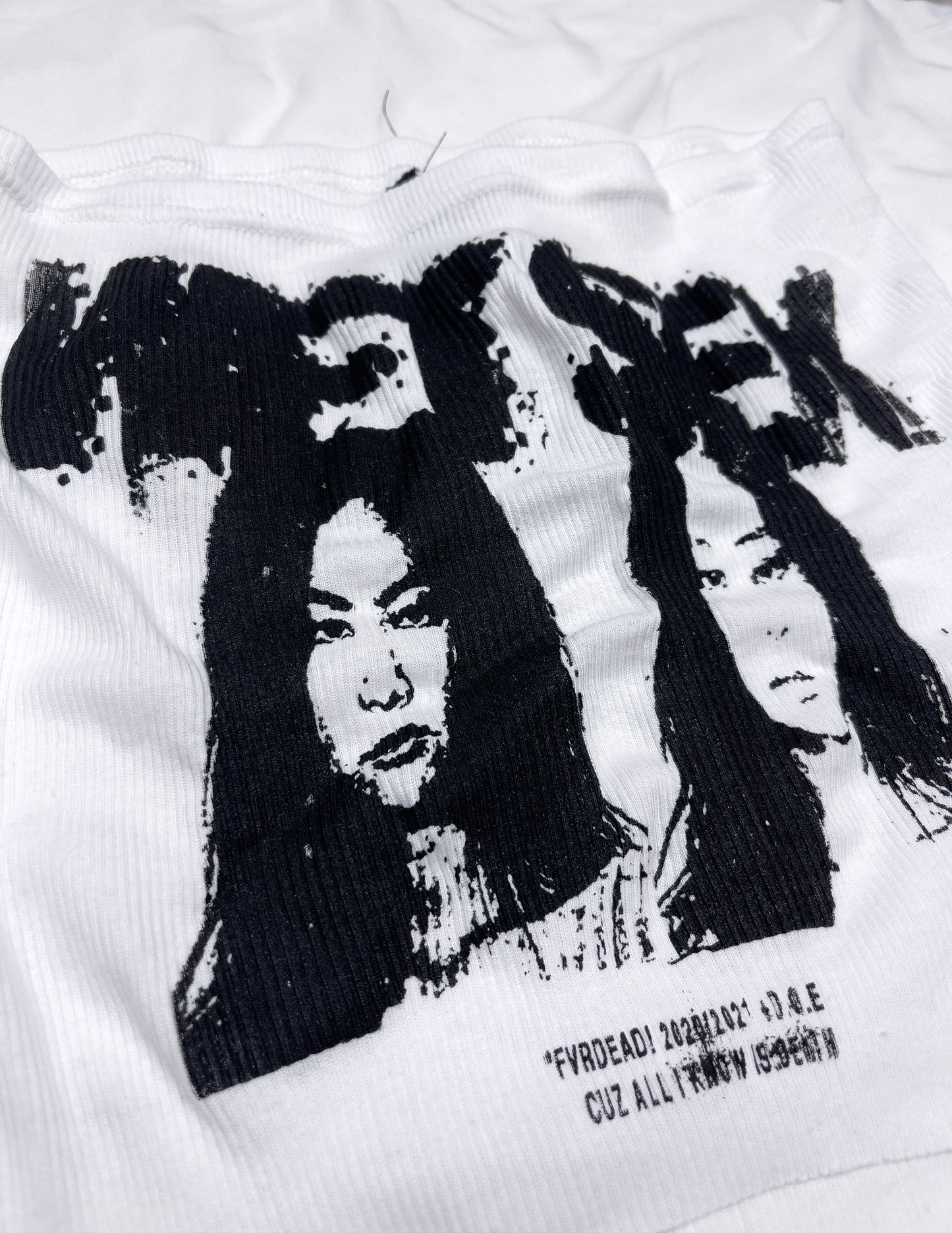 3. Wet S3x PuNk TuBEtOp