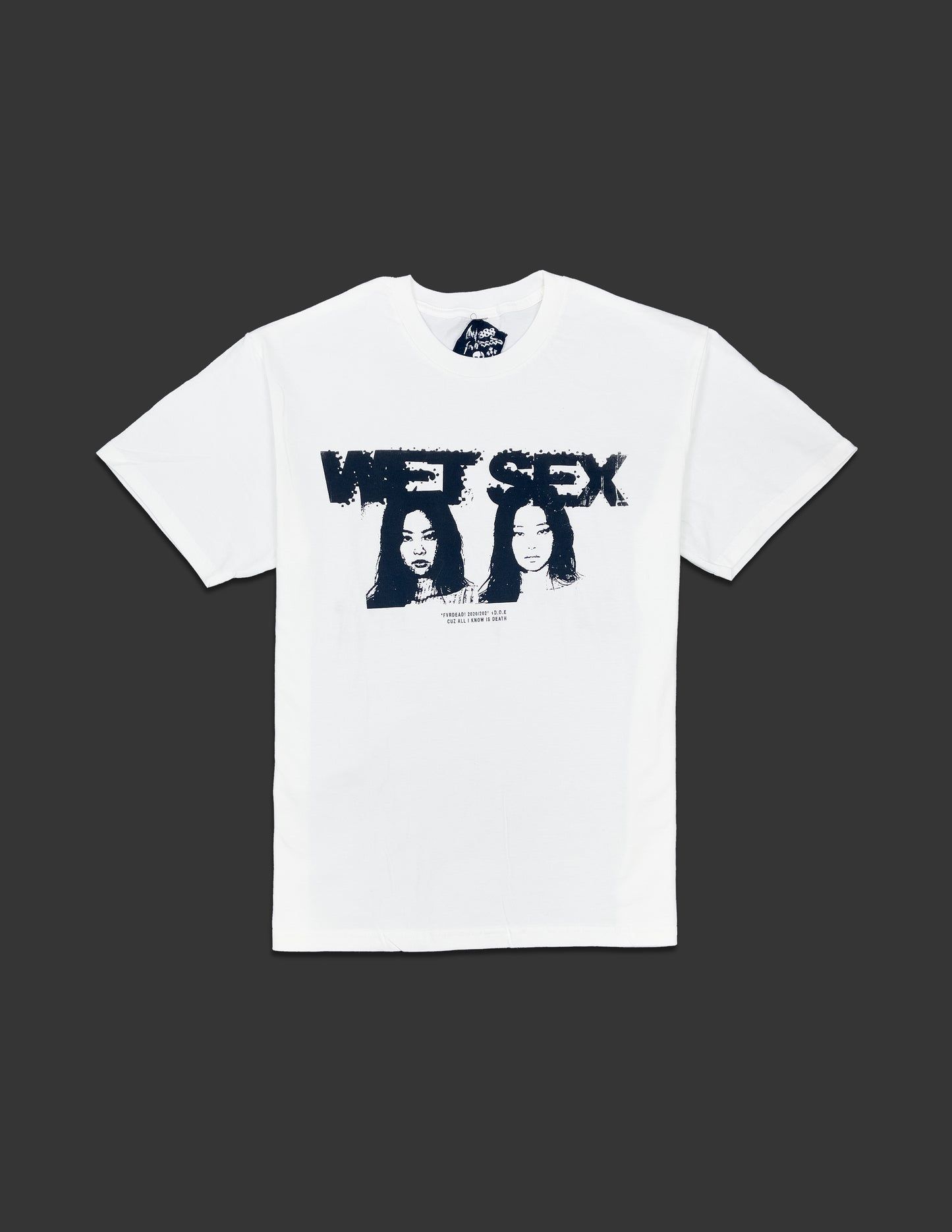 2. Wet S3x