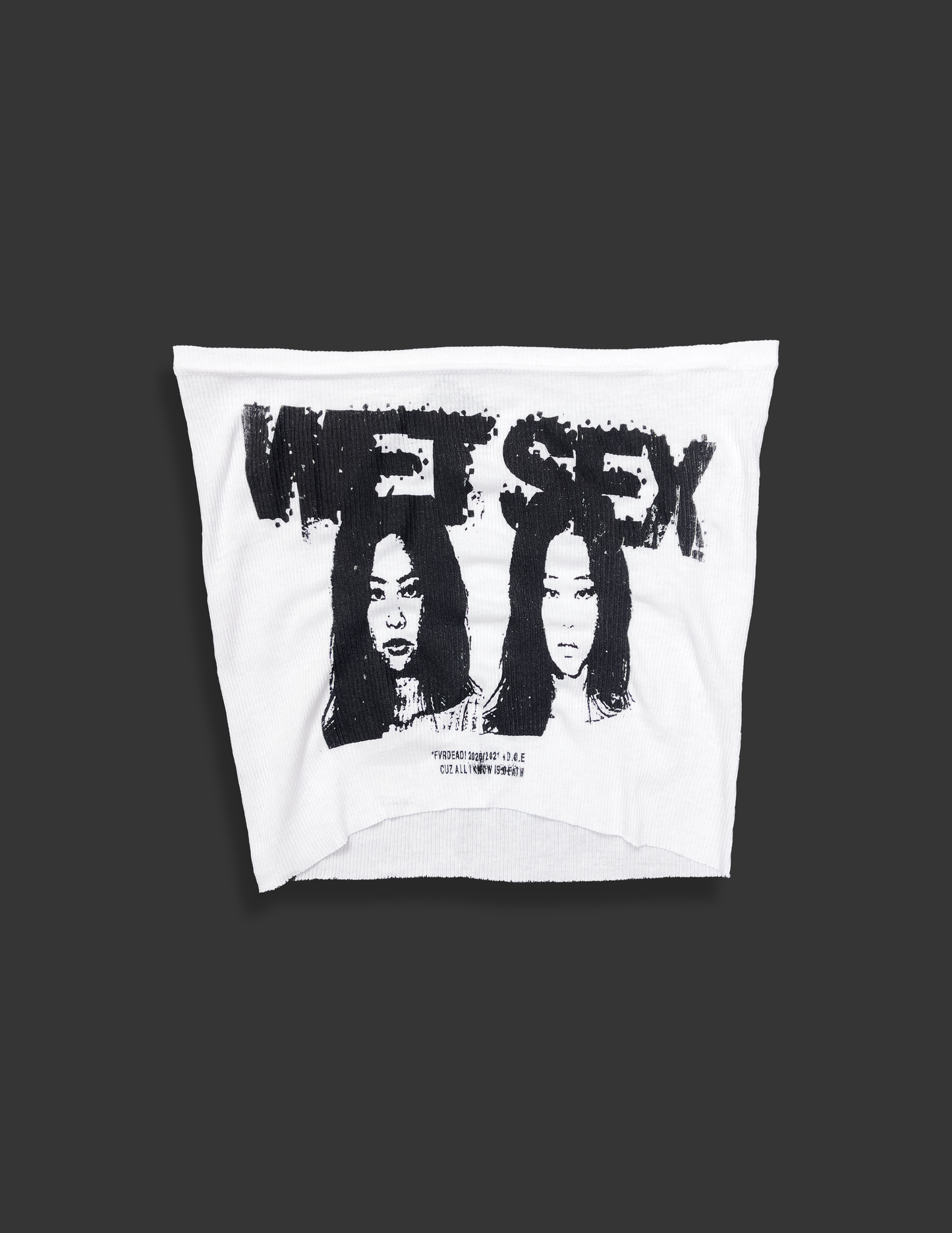 3. Wet S3x PuNk TuBEtOp