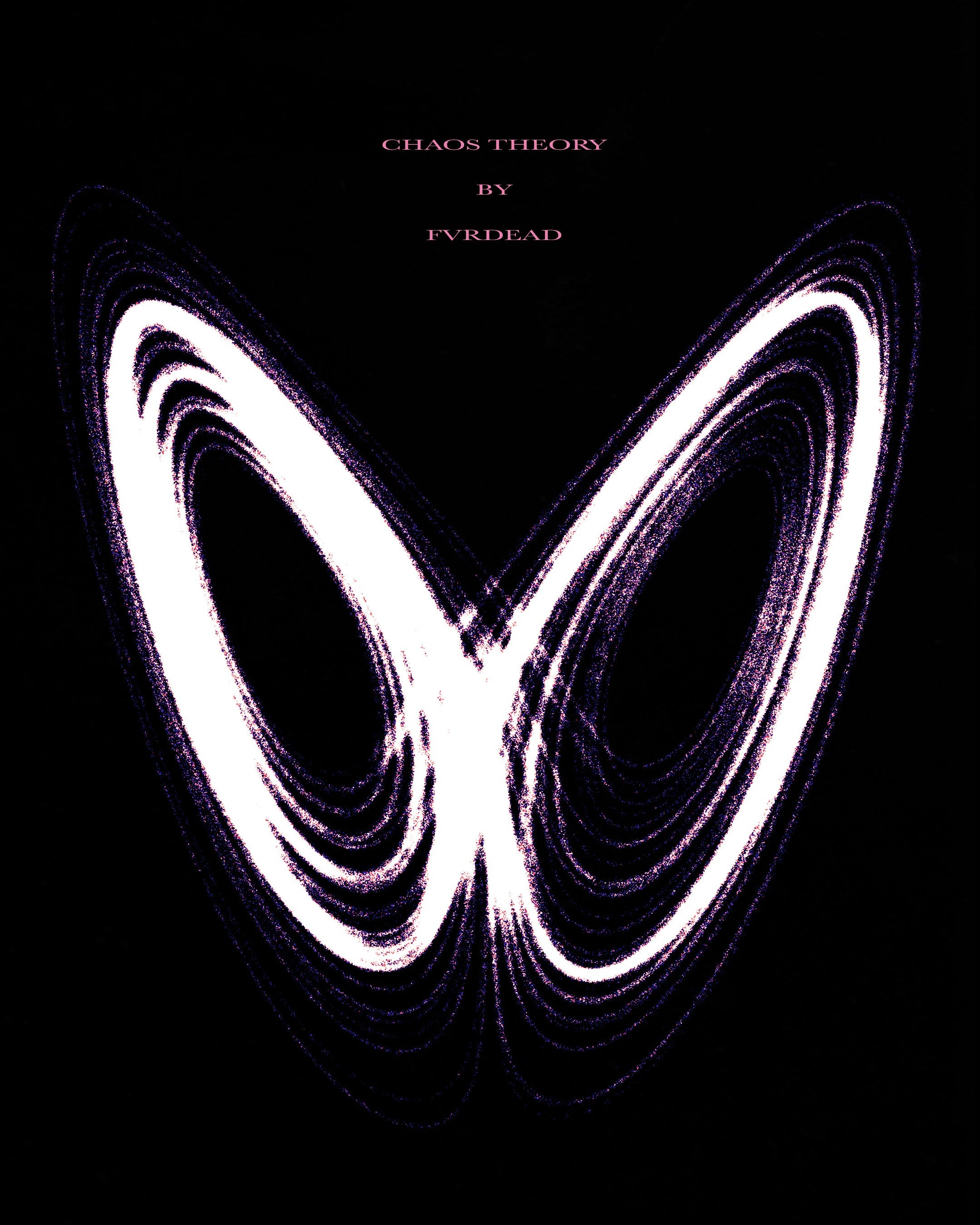 CHAOS THEORY
