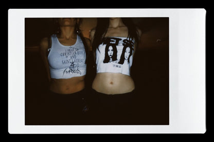 Girls tube top bundle