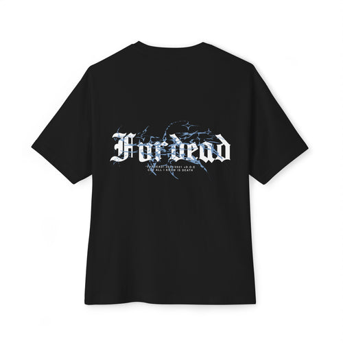 Cover shot Black Tee v1.2