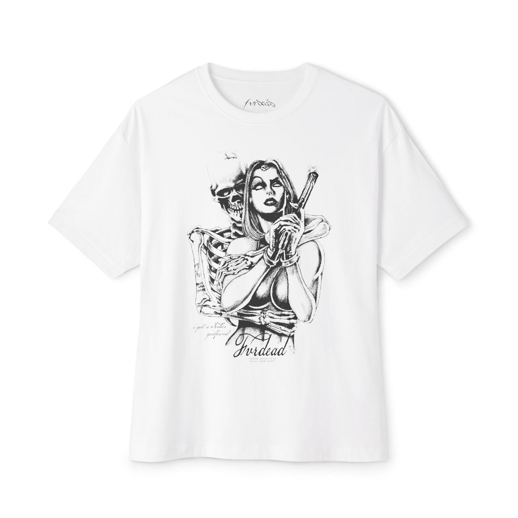 Evil Kills v1.2 tee