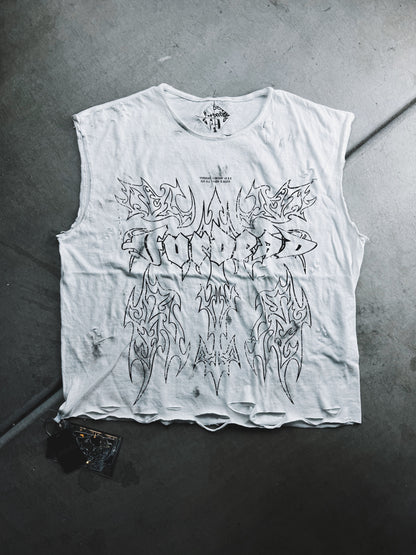 Heathen tank top