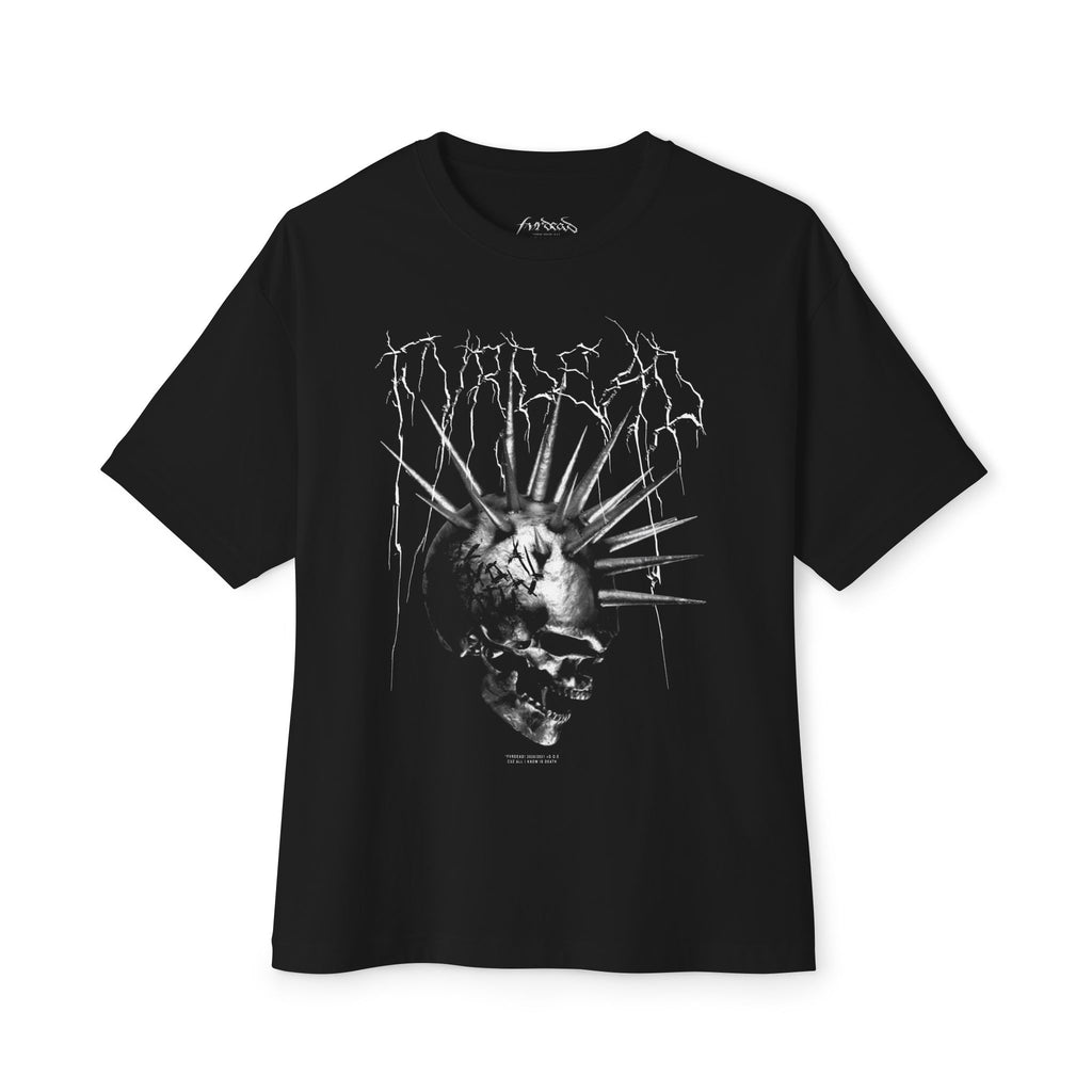 Metal head Tee