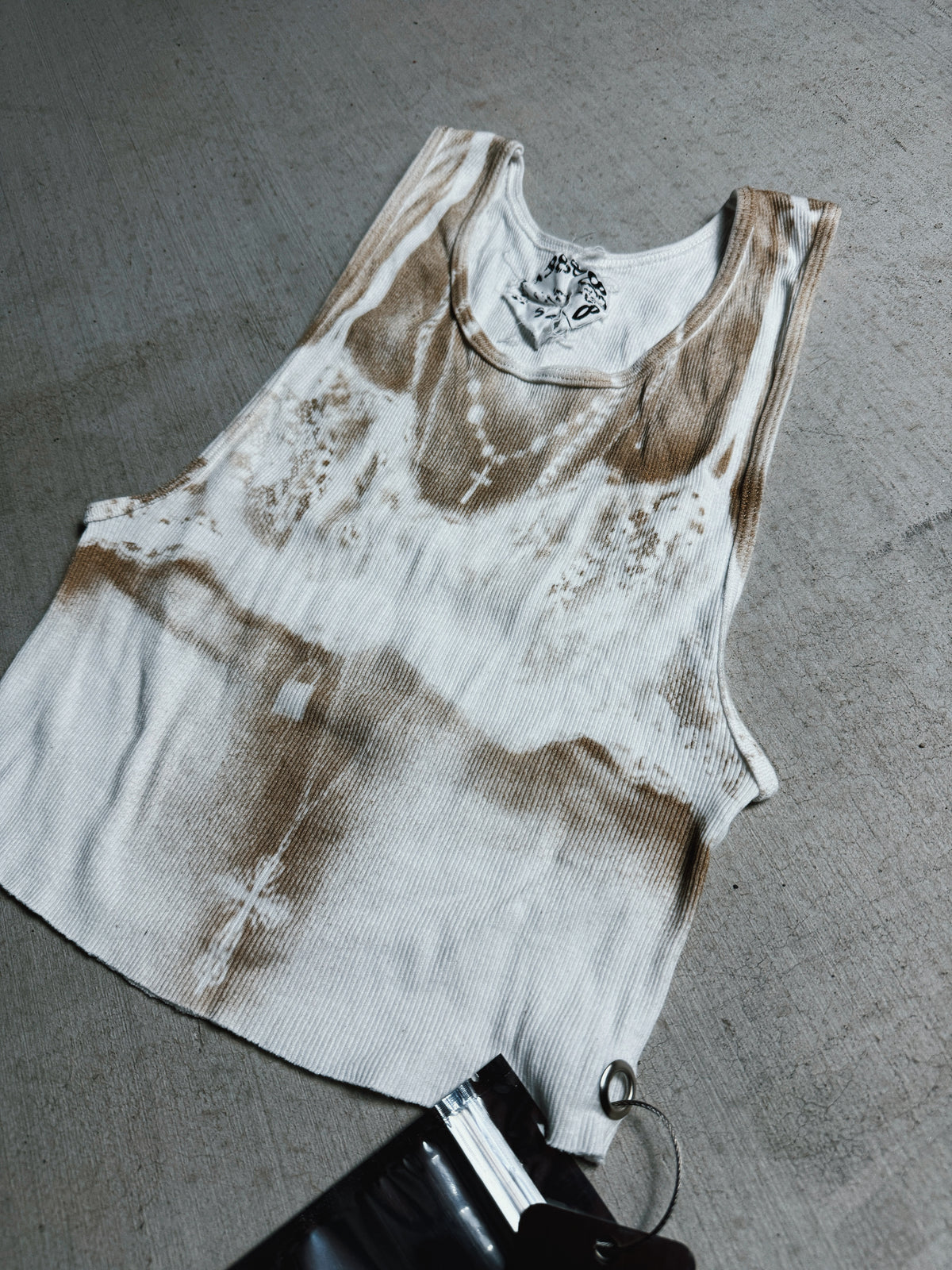 Laced Angel v1