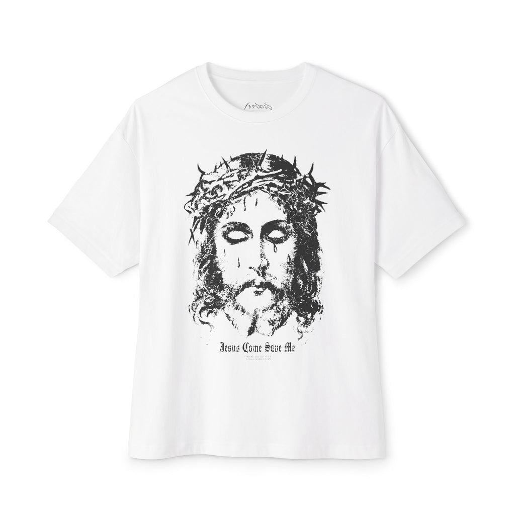 Jesus Come save me Tee